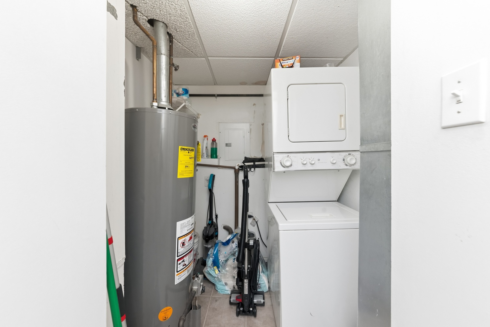 954 W Cuyler Avenue 1e Property Photo 16