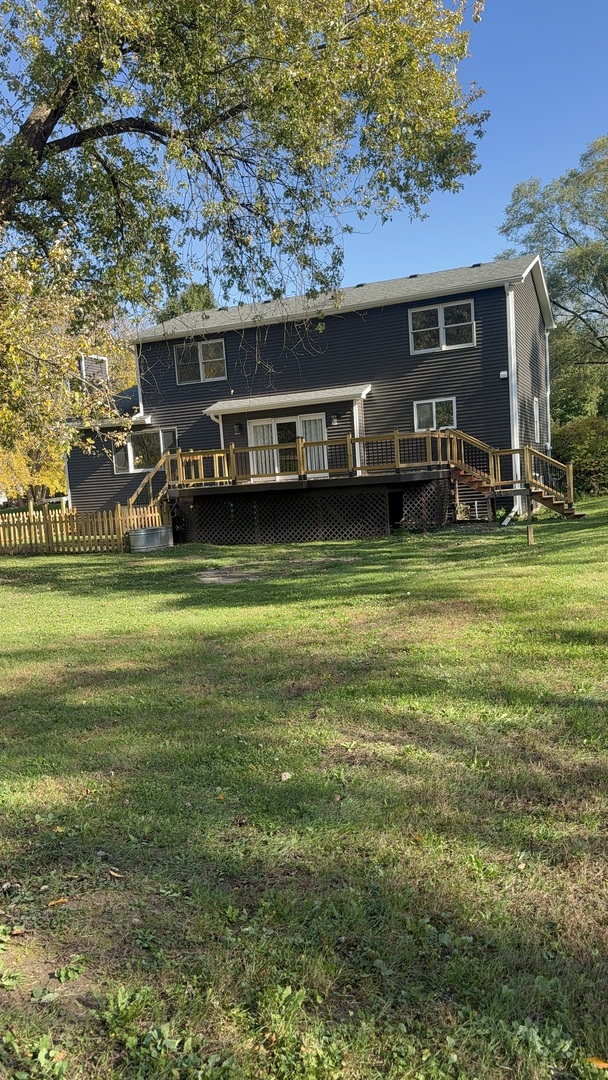 2711 Old Oak Drive Property Photo 68