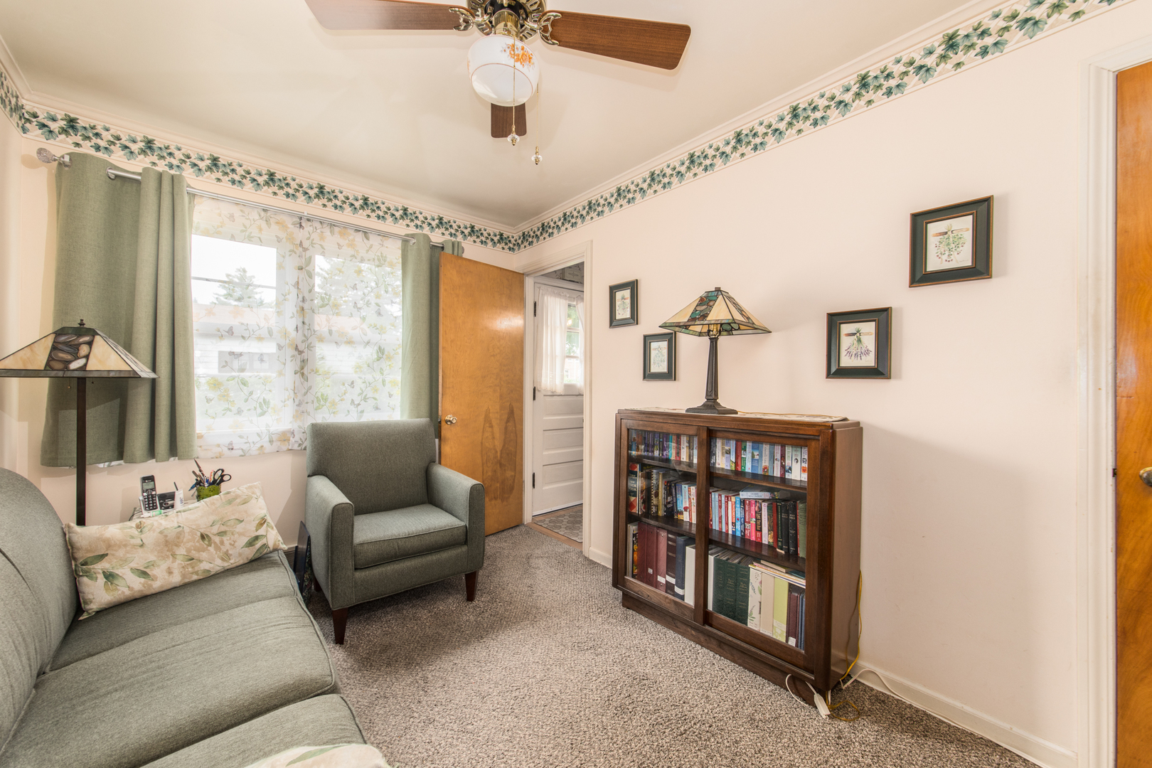 1808 Linden Street Property Photo 13