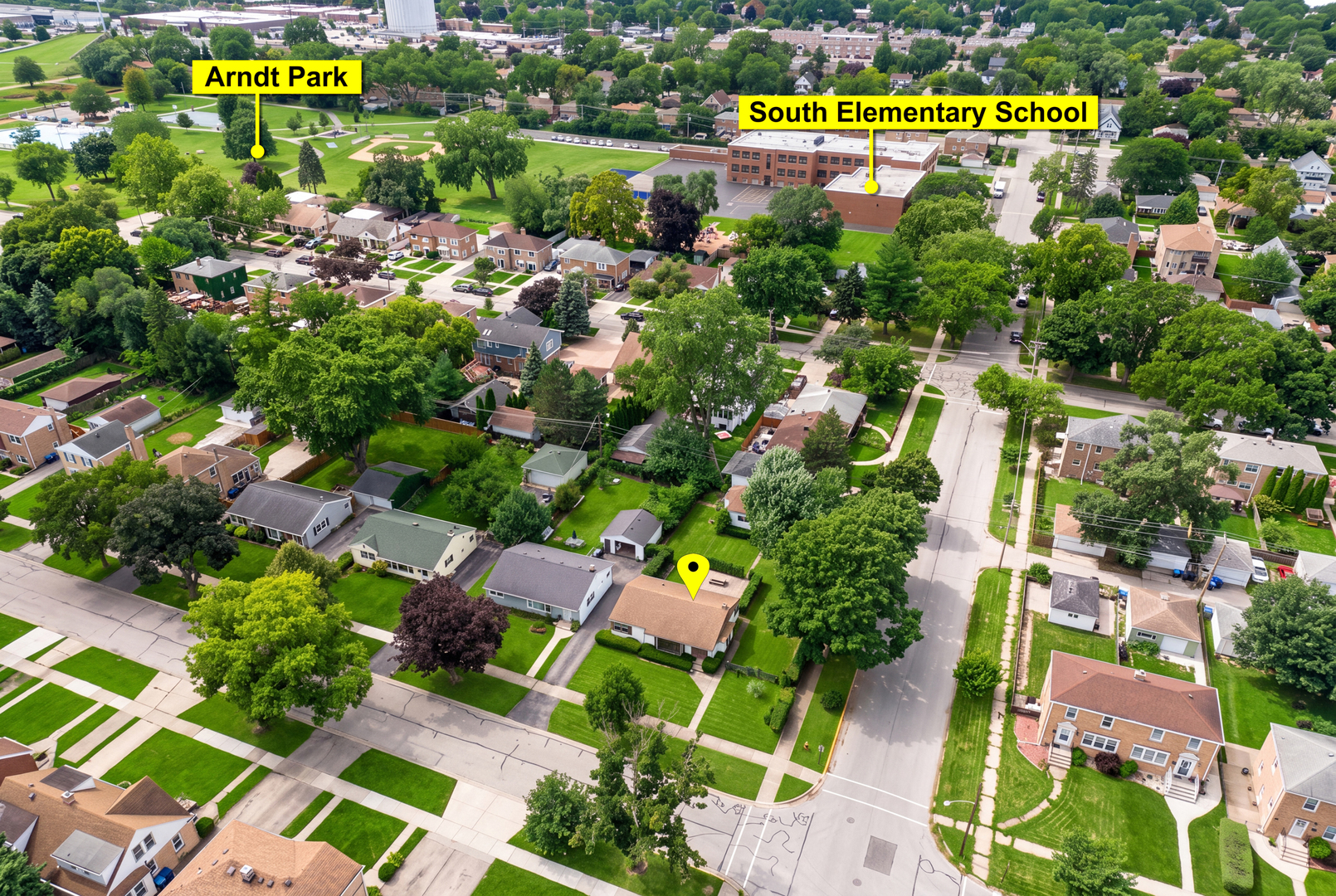 1808 Linden Street Property Photo 31