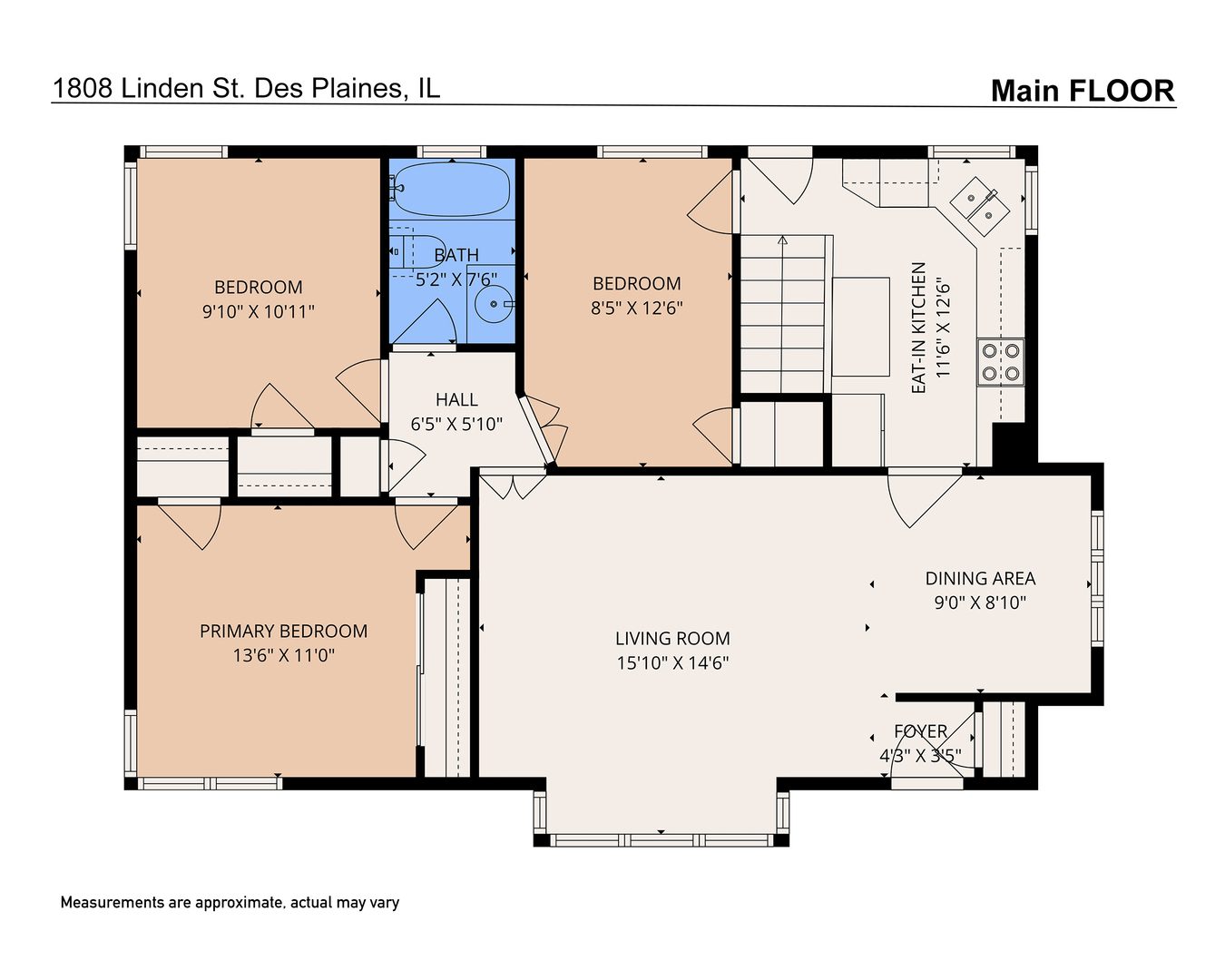 1808 Linden Street Property Photo 38