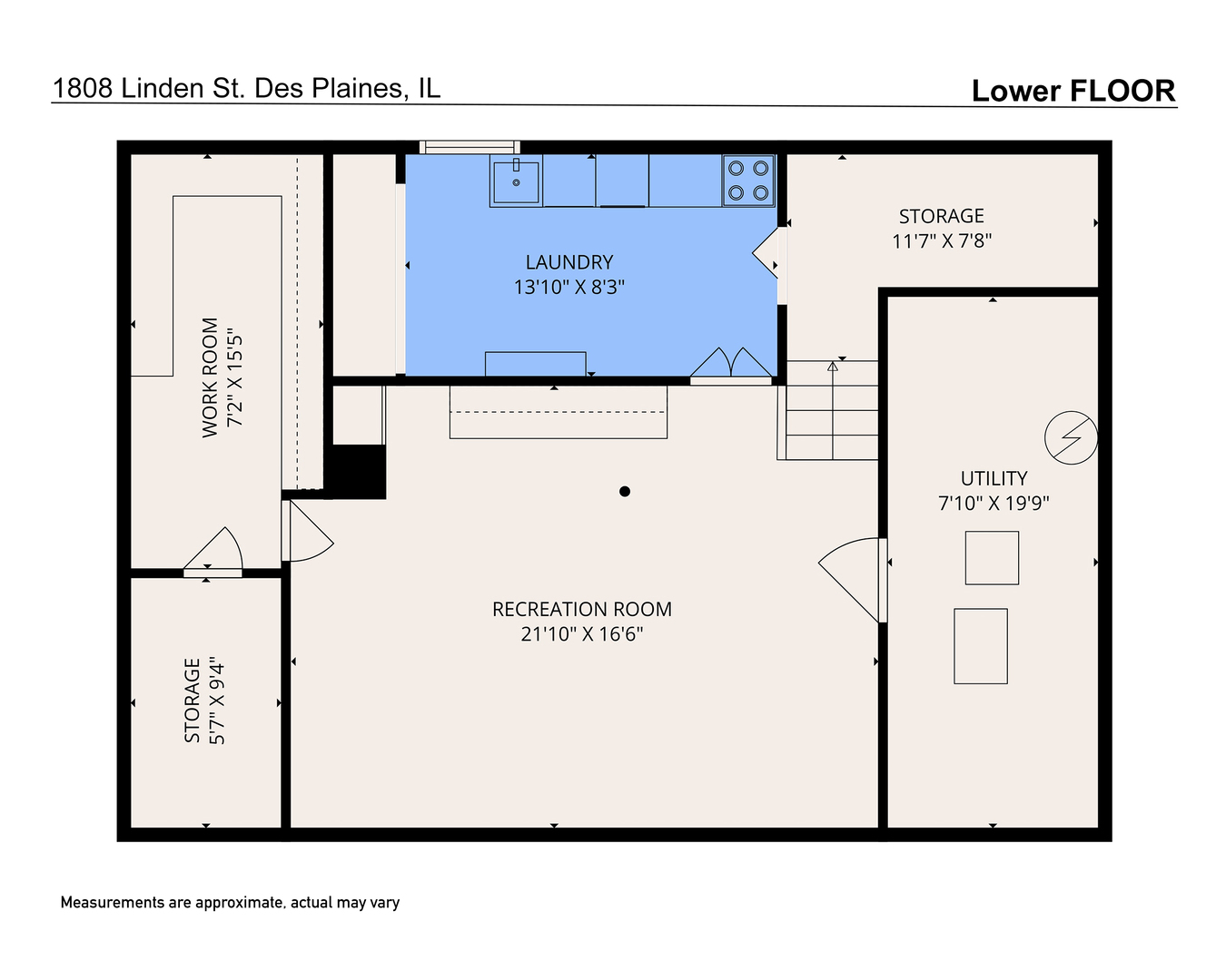 1808 Linden Street Property Photo 39