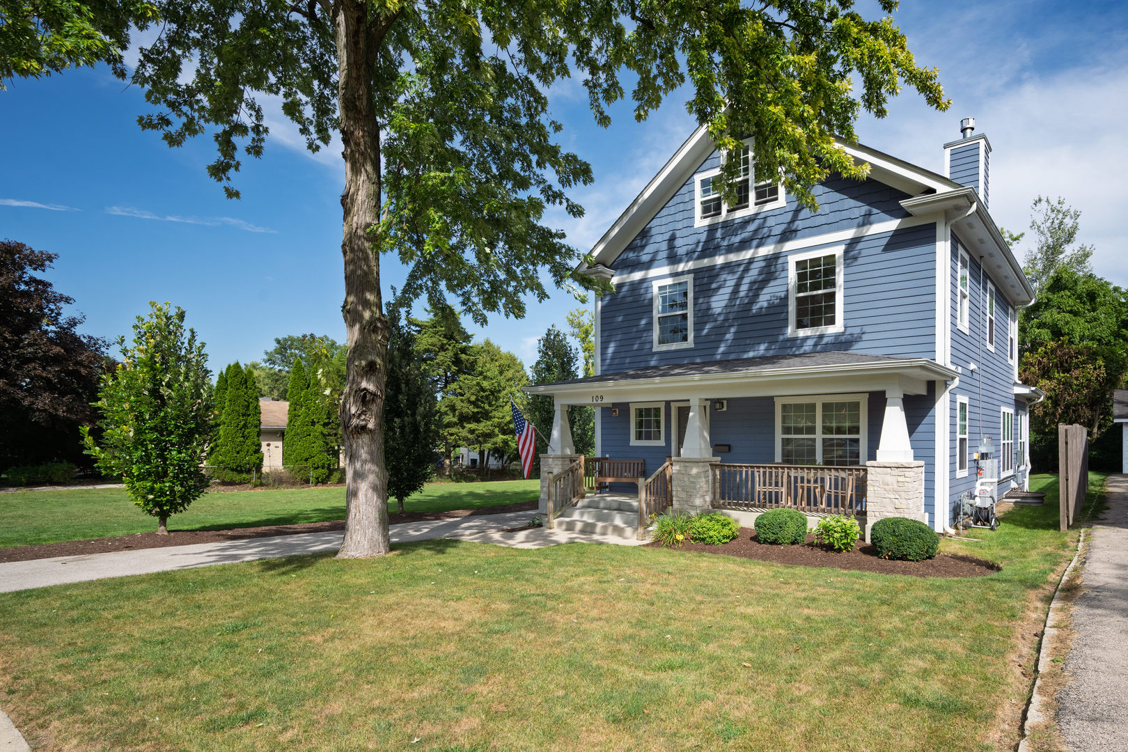 109 Grove Avenue Property Photo 1