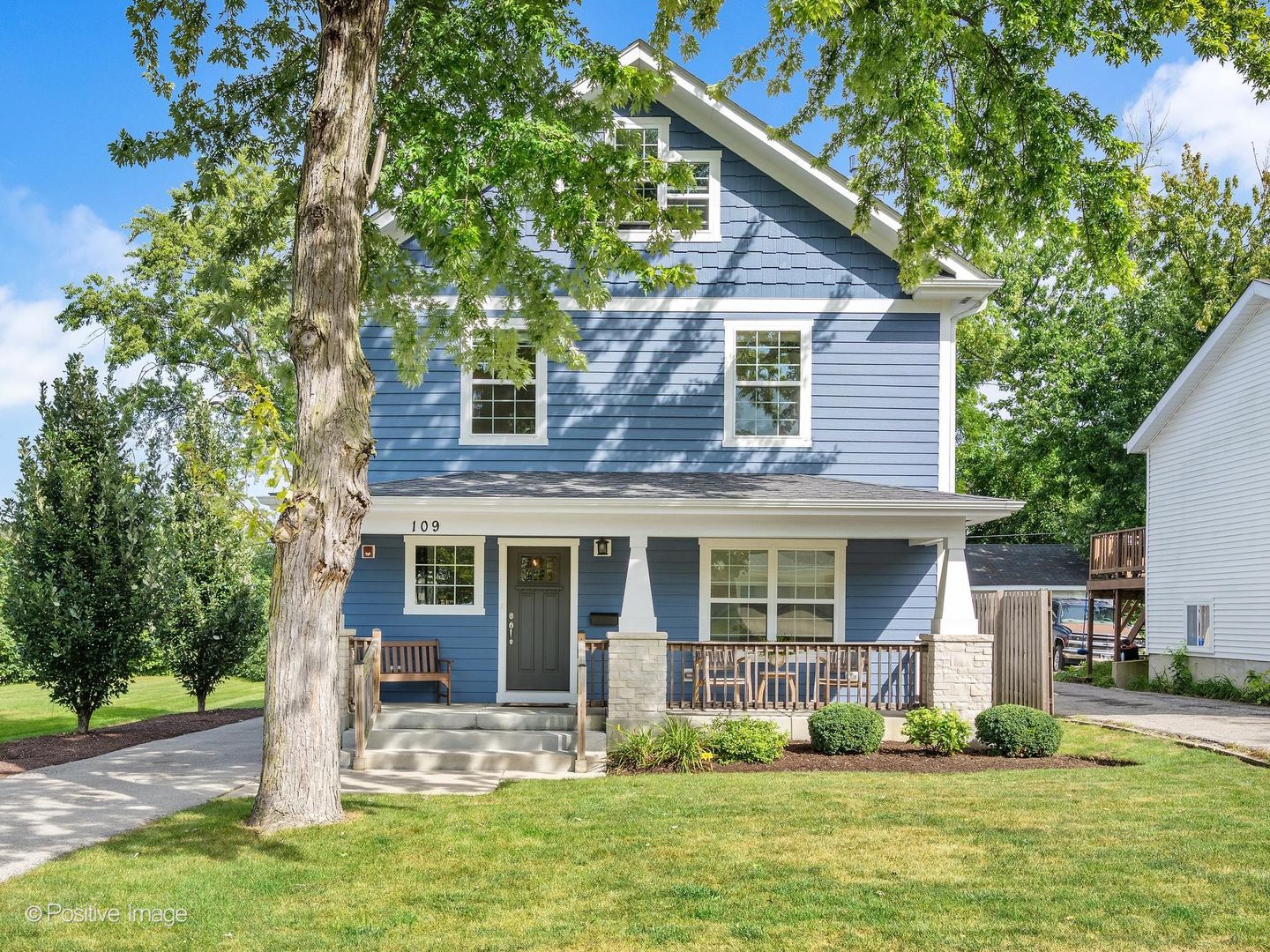 109 Grove Avenue Property Photo 1