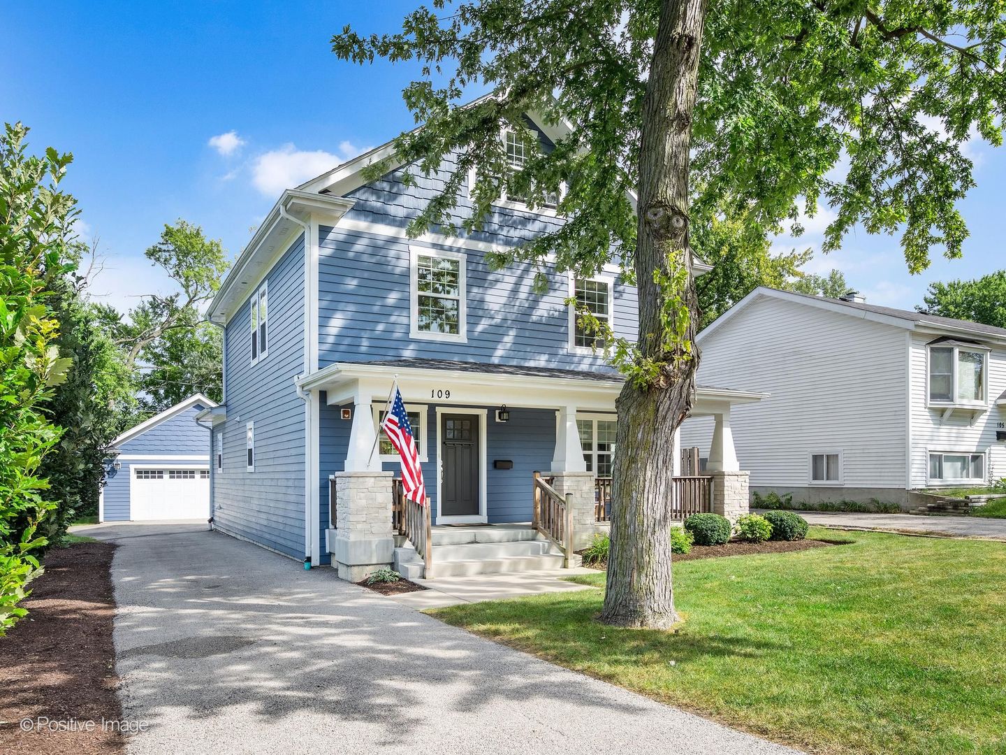 109 Grove Avenue Property Photo 4