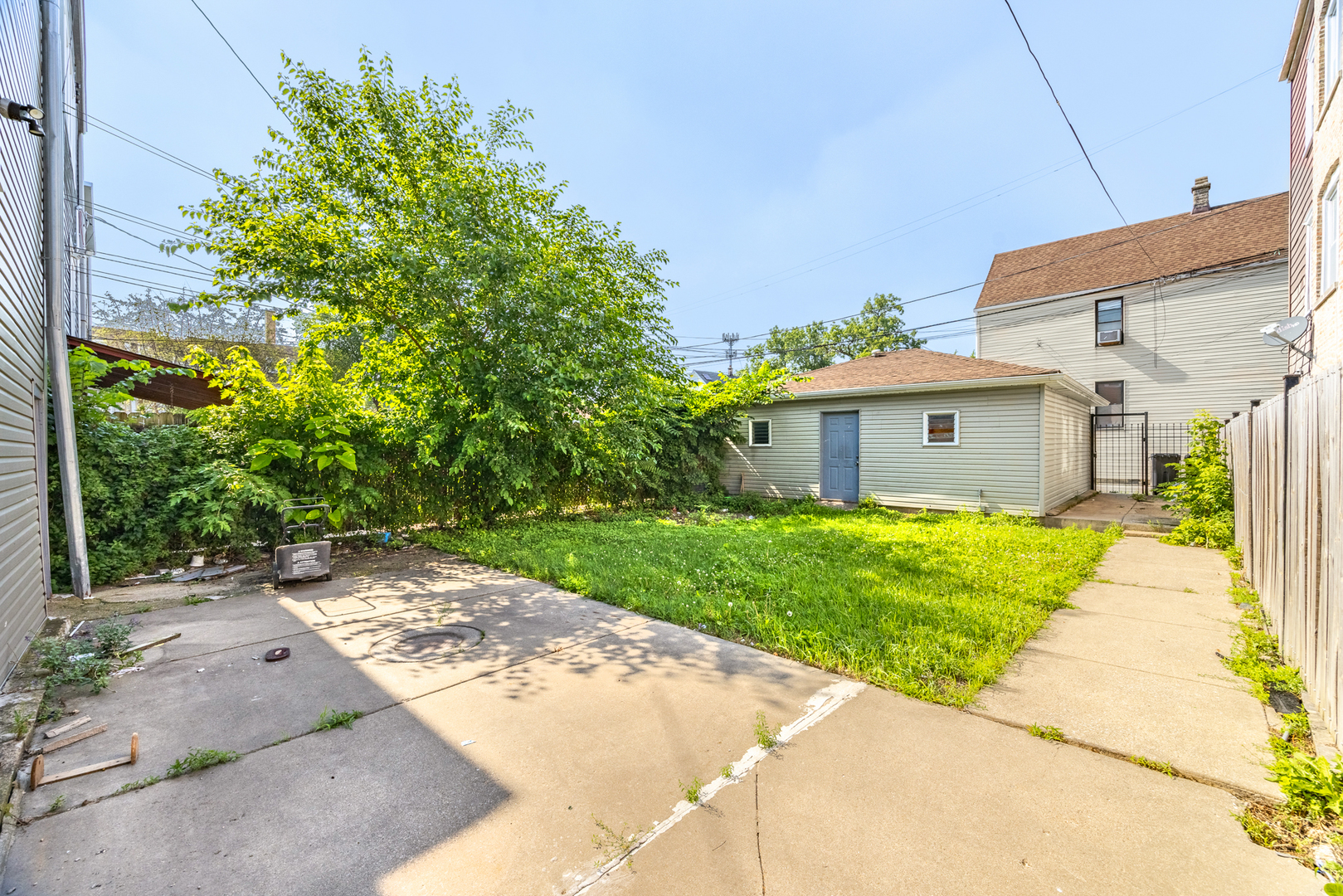 4104 W 24th Place 1 Property Photo 2