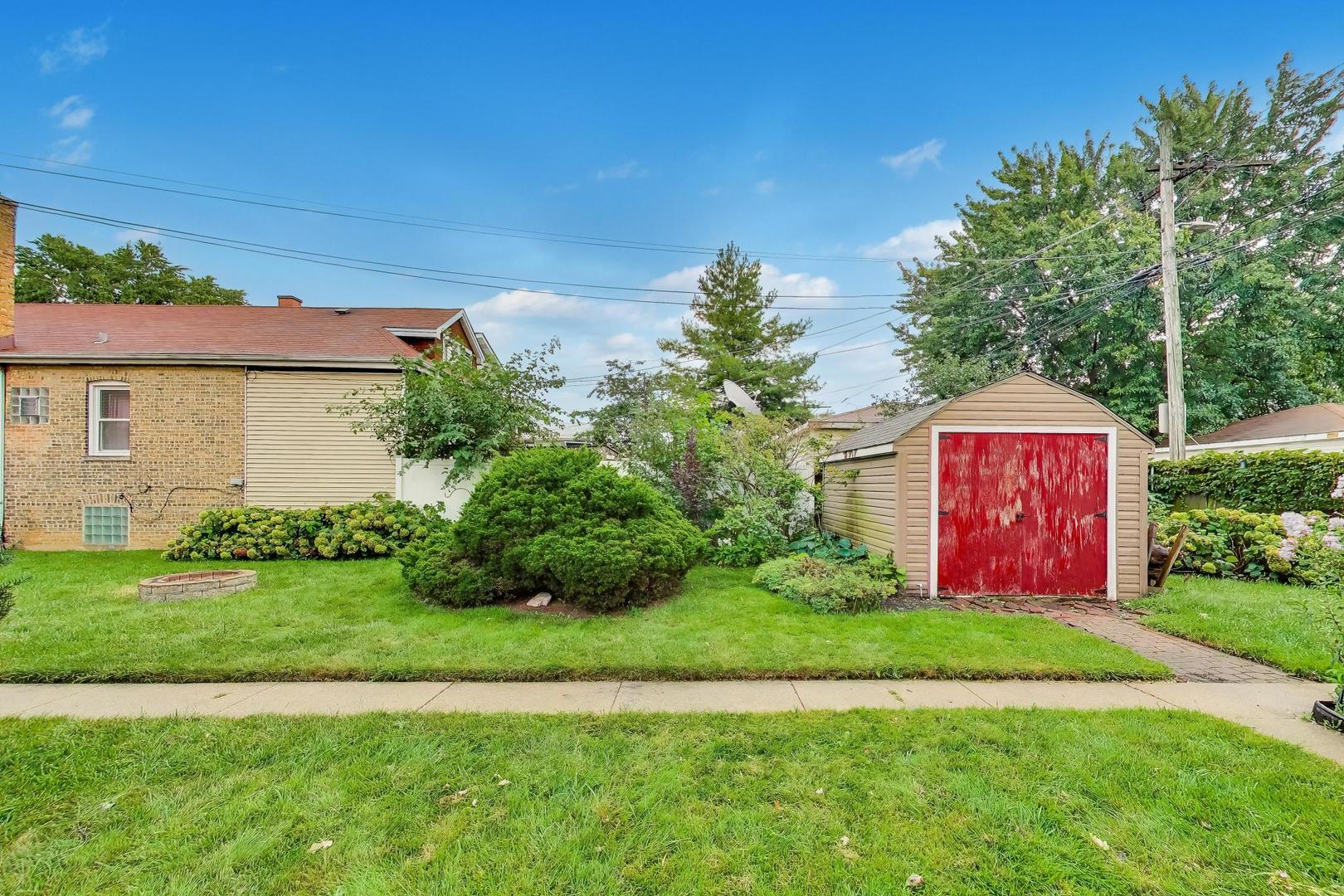 5753 W Giddings Street Property Photo 44