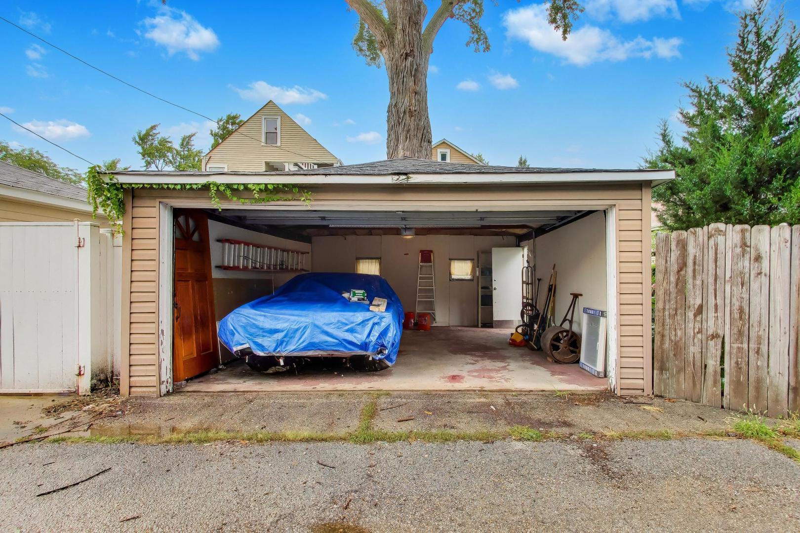 5753 W Giddings Street Property Photo 45