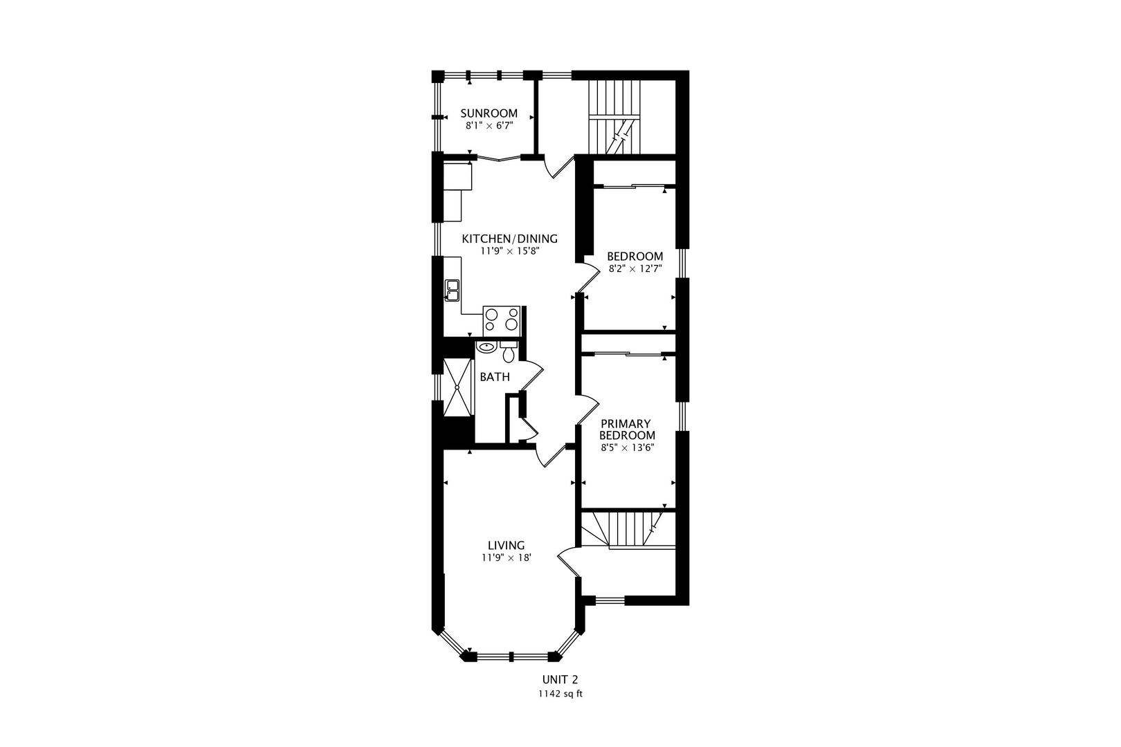 5753 W Giddings Street Property Photo 46
