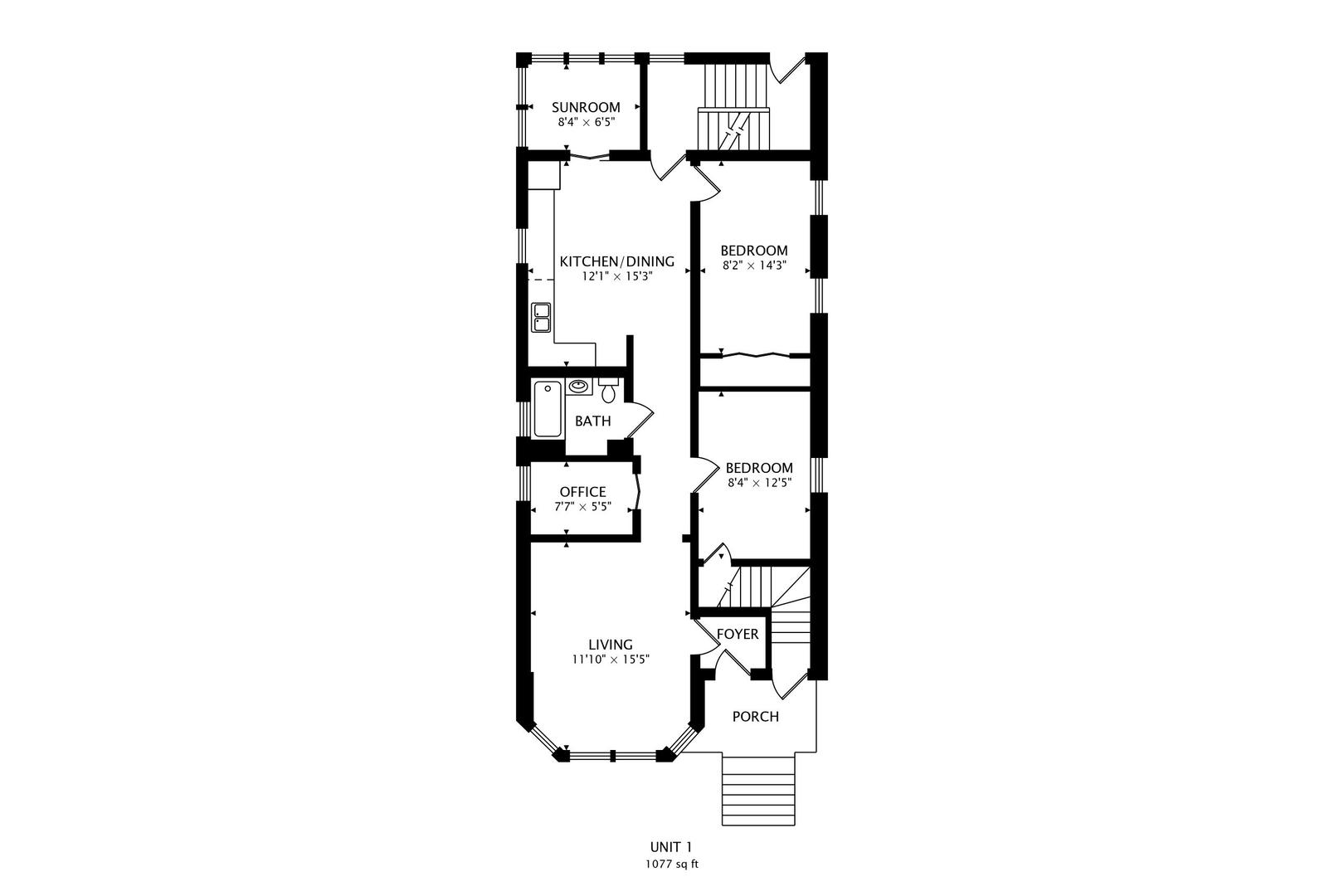5753 W Giddings Street Property Photo 47