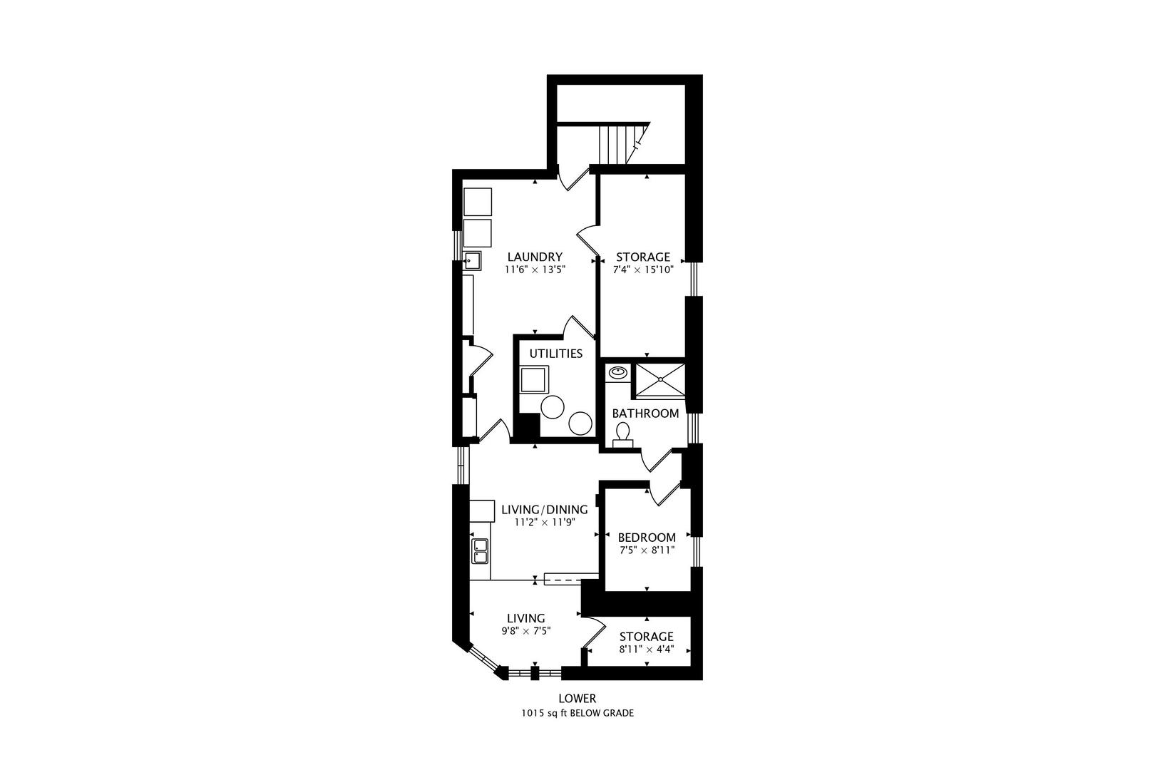 5753 W Giddings Street Property Photo 48