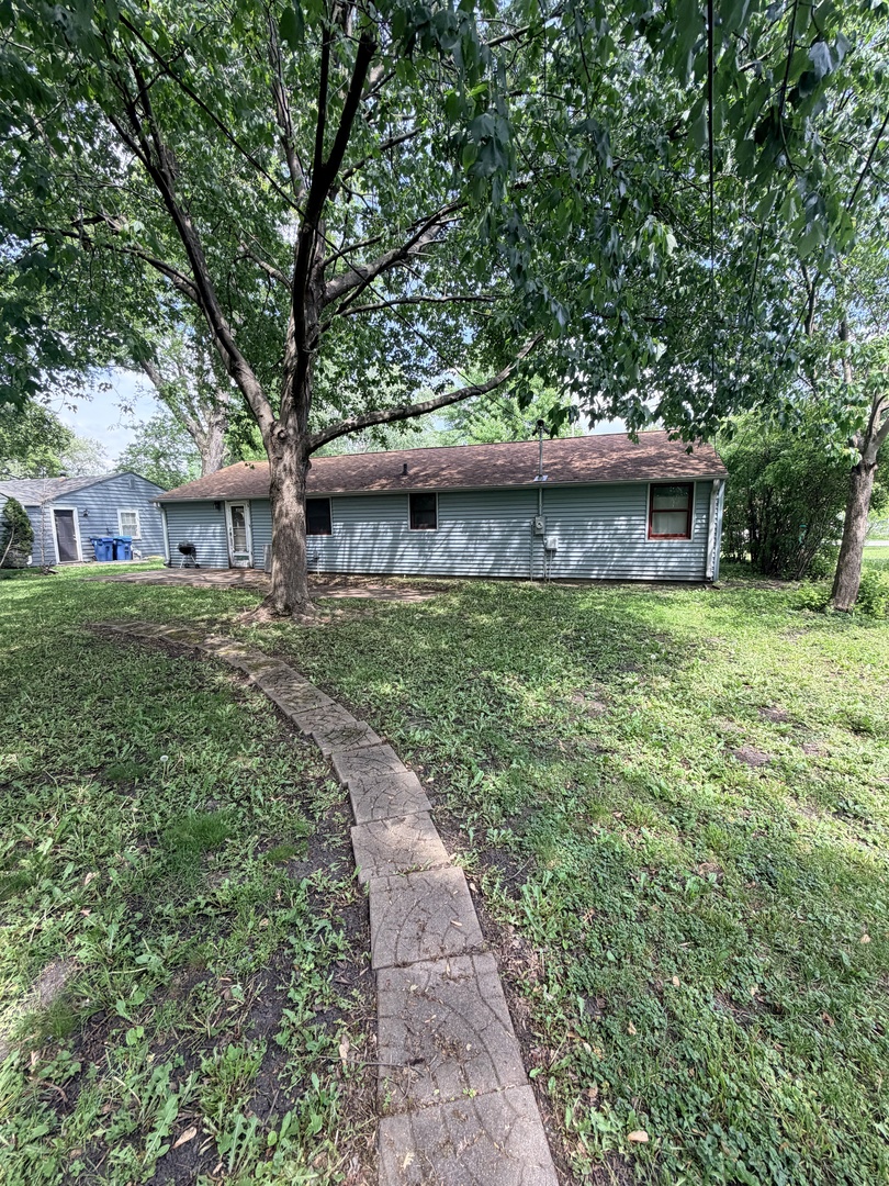 610 N Evanslawn Avenue Property Photo 1