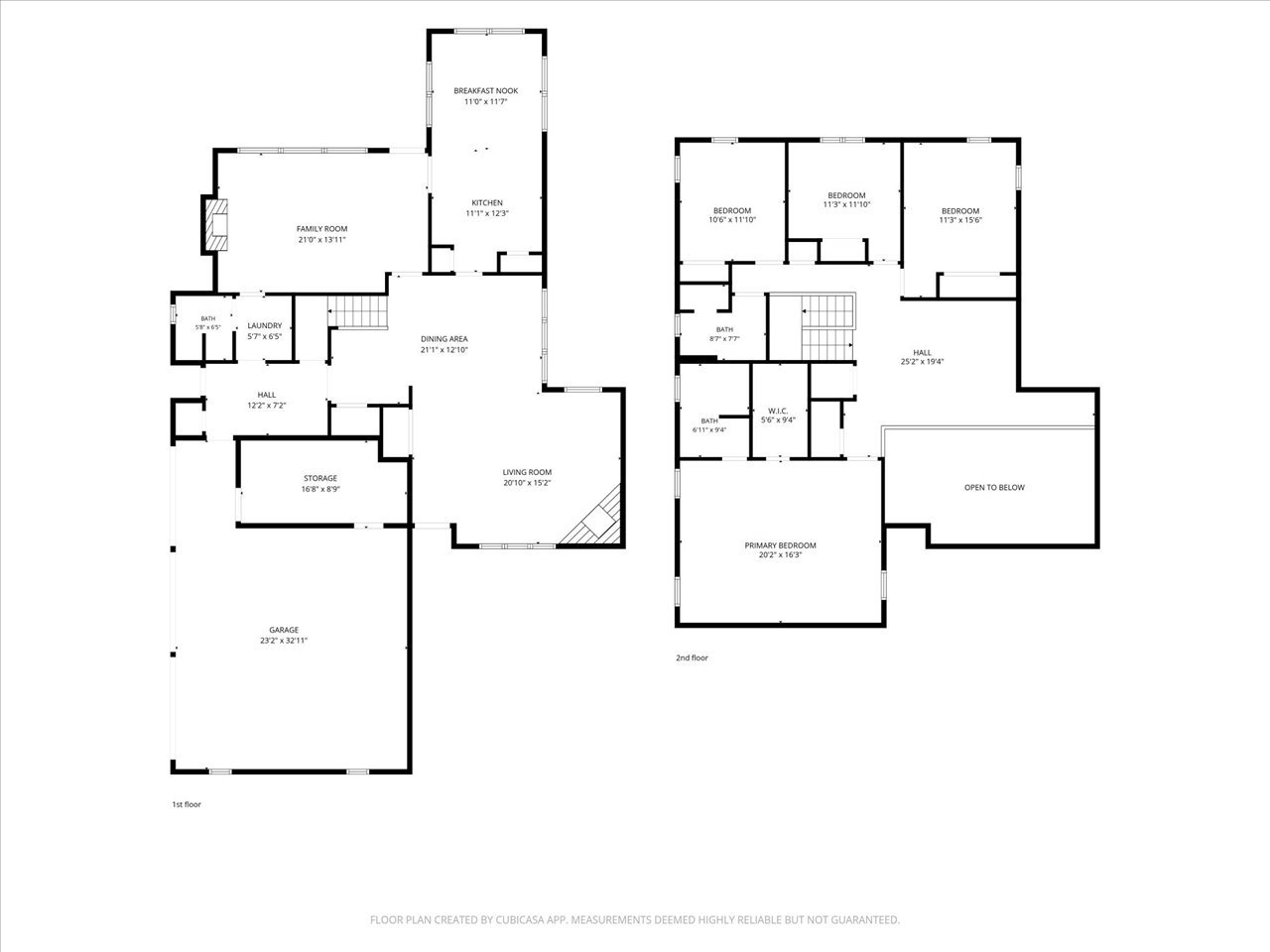 6538 Coach Lite Court Property Photo 53