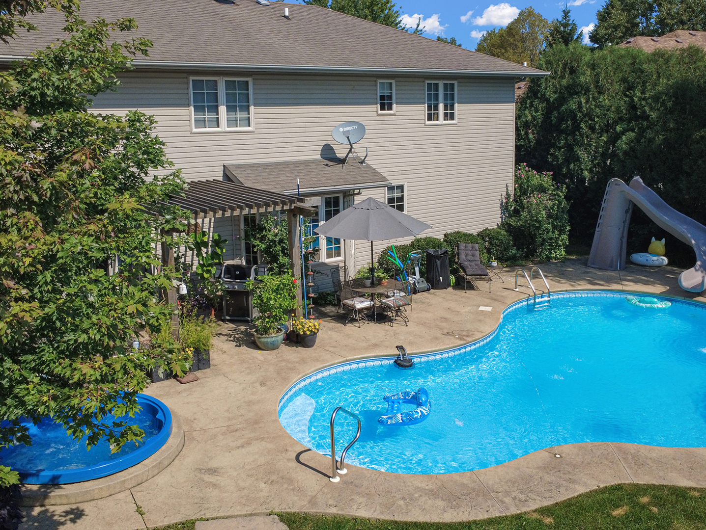 2916 Sharon Drive Property Photo 4