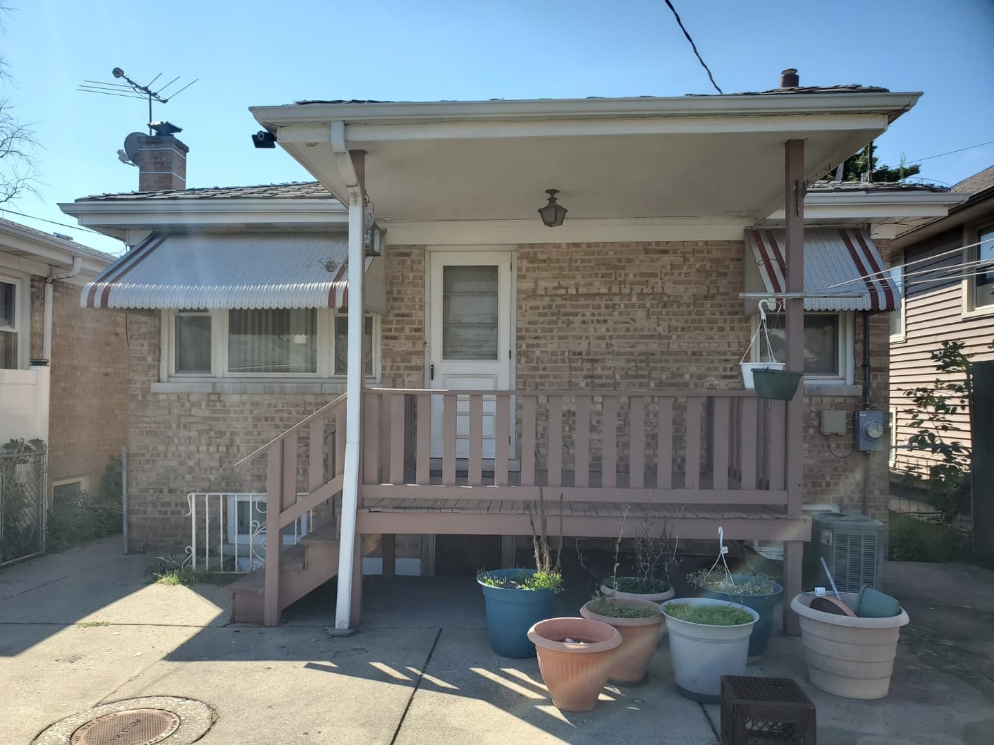 3815 N Sayre Avenue Property Photo 21