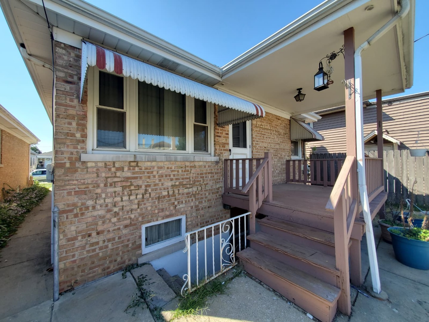 3815 N Sayre Avenue Property Photo 22