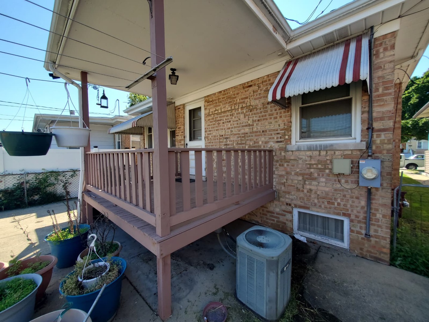 3815 N Sayre Avenue Property Photo 23