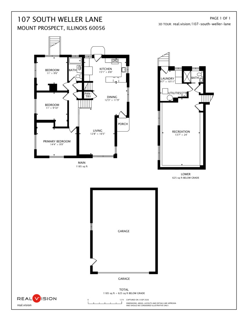 107 S Weller Lane Property Photo 34