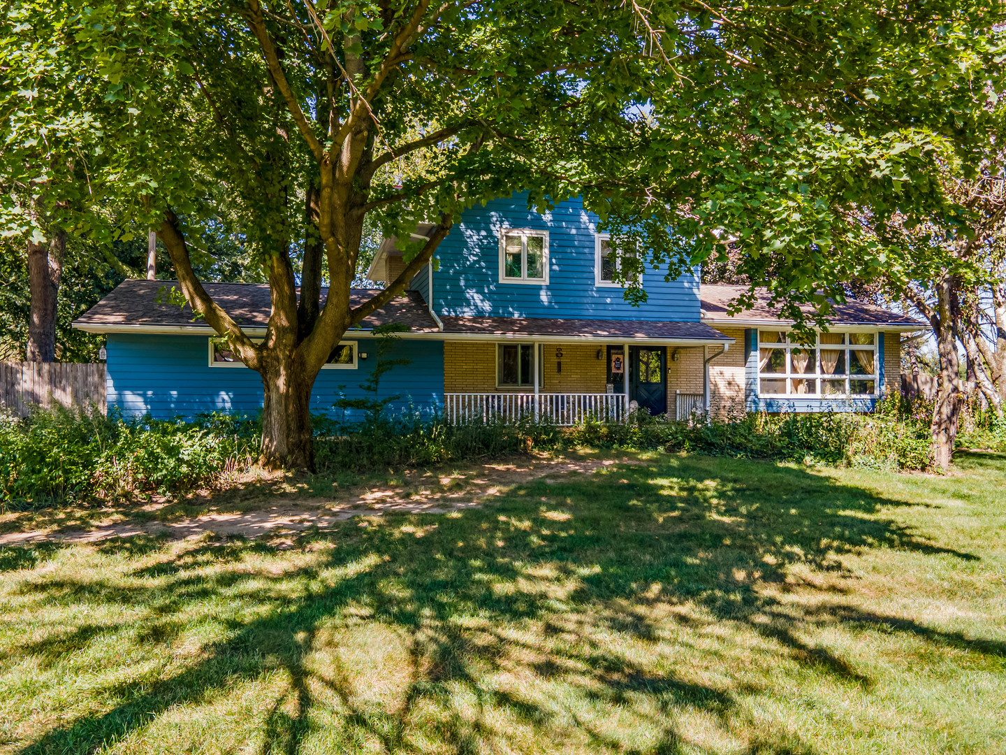 19616 Kishwaukee Valley Road Property Photo 1