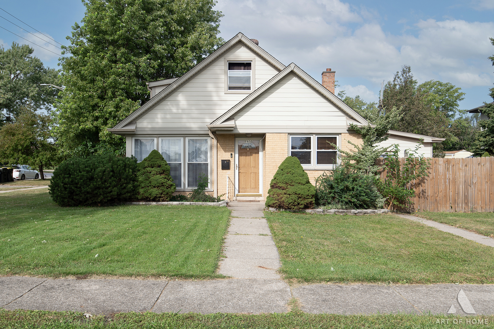 5900 107th Street Property Photo 1