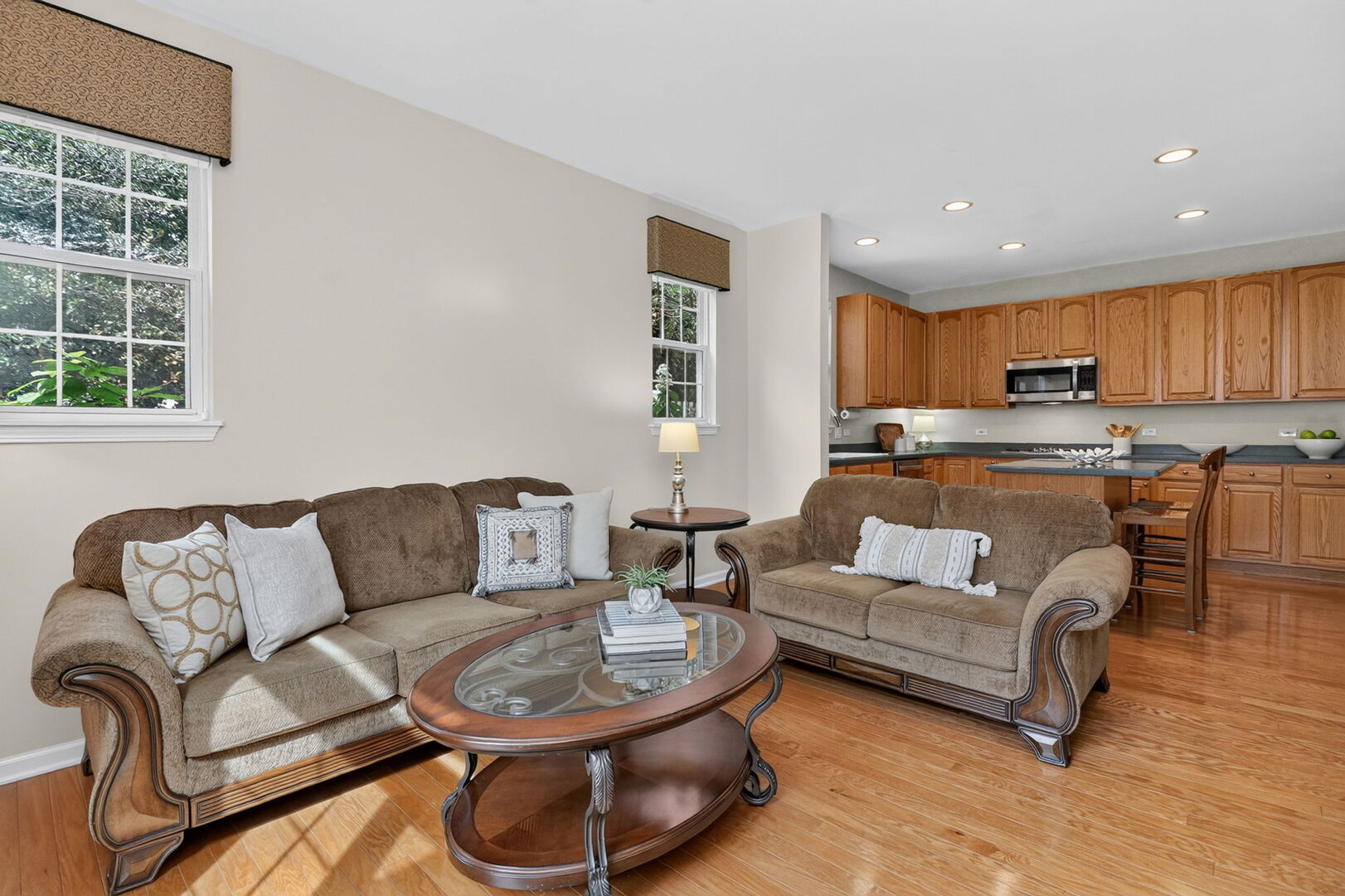 611 Dunhill Lane Property Photo 5