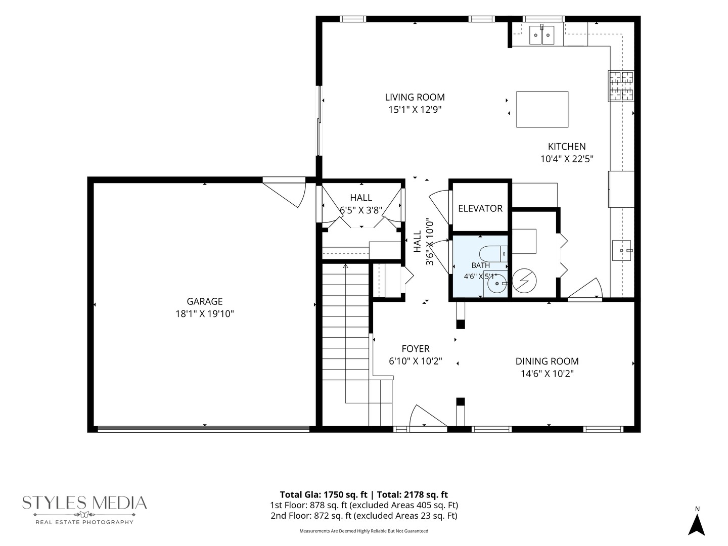 611 Dunhill Lane Property Photo 25