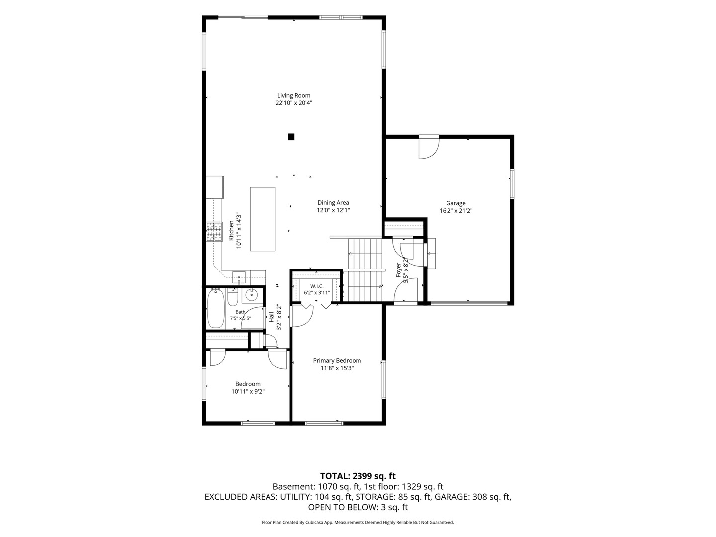 514 Walnut Court Property Photo 45
