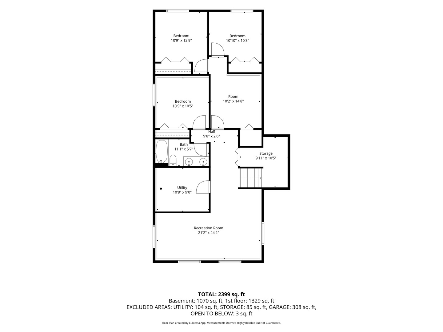 514 Walnut Court Property Photo 46