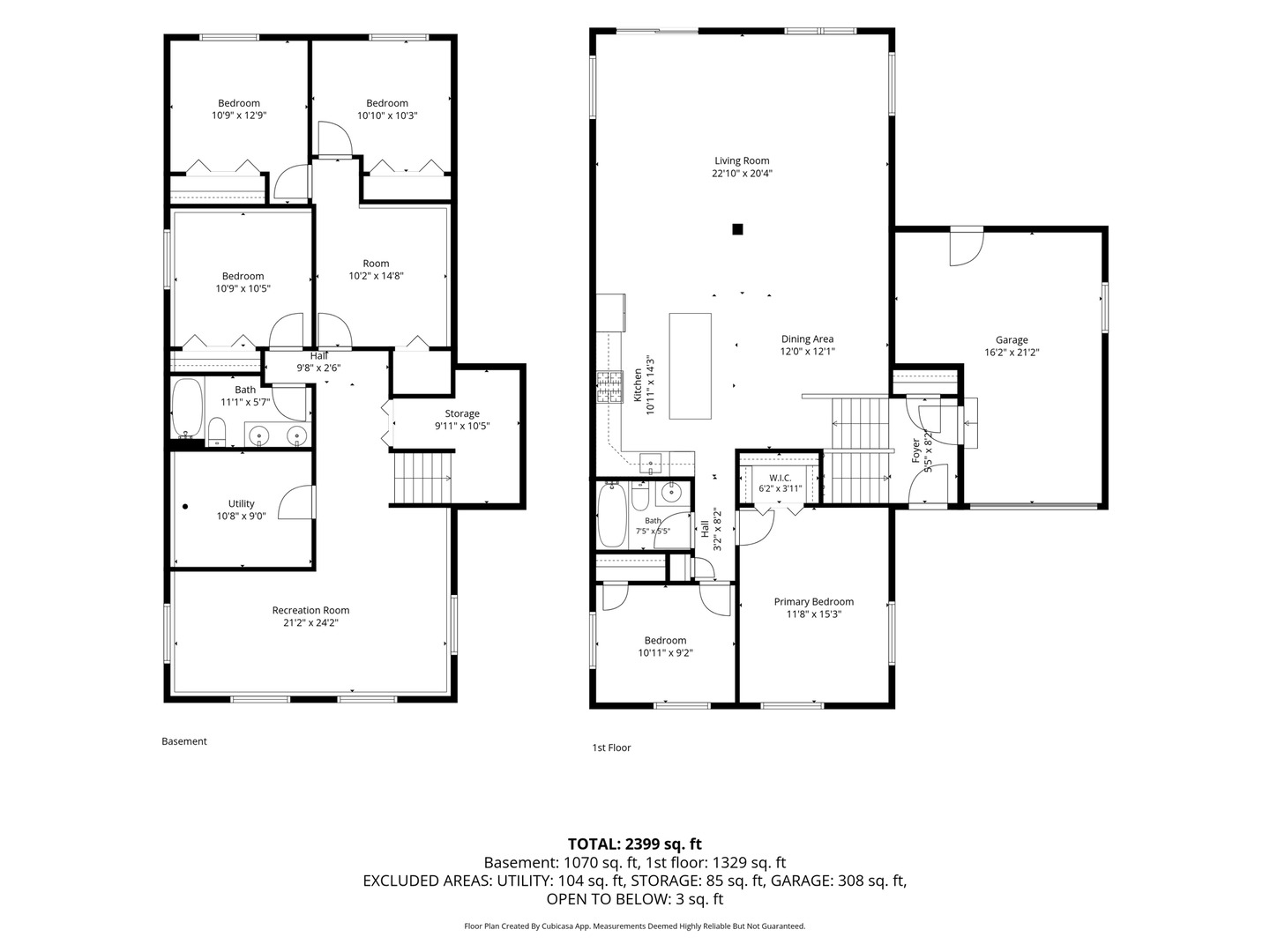 514 Walnut Court Property Photo 47