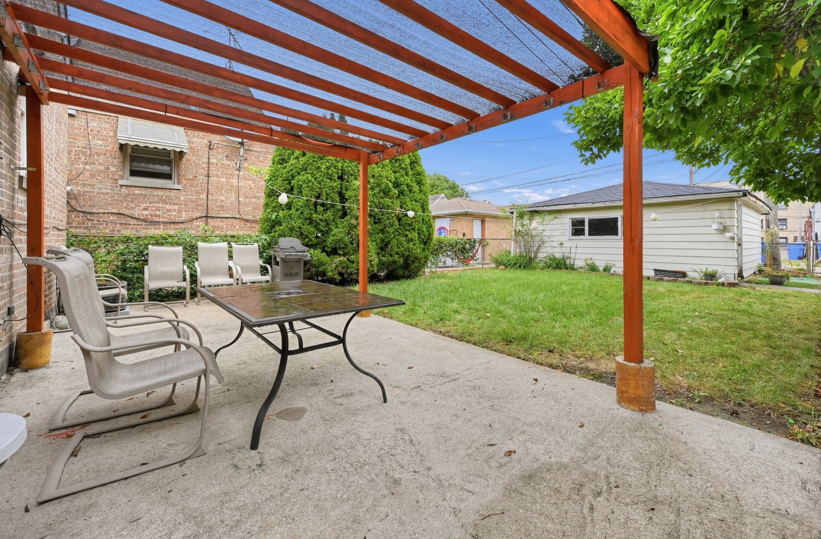 5647 S Keeler Avenue Property Photo 28