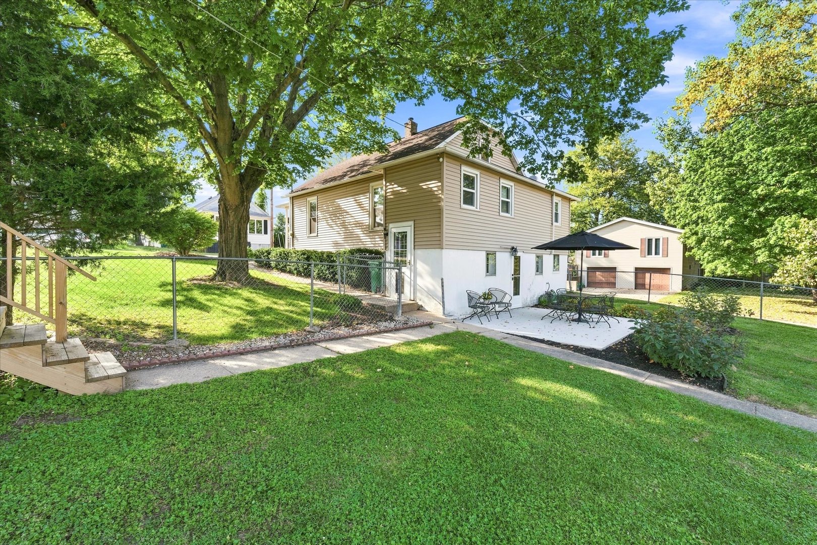 123 N Milwaukee Street Property Photo 6