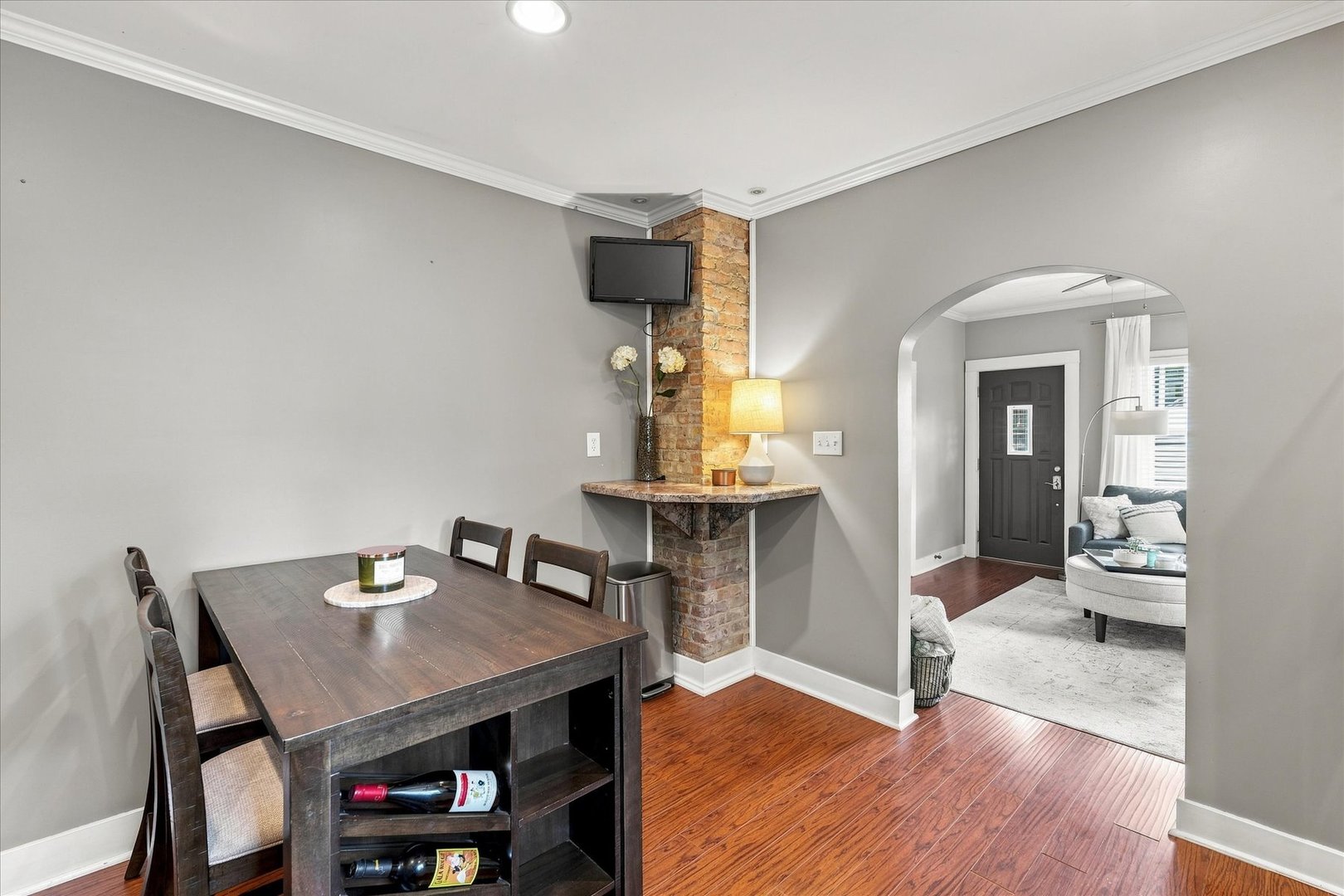 123 N Milwaukee Street Property Photo 15