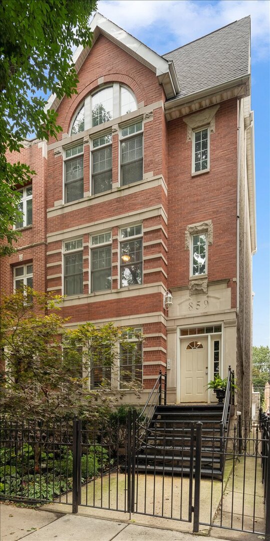 859 W Wrightwood Avenue 1 Property Photo 1