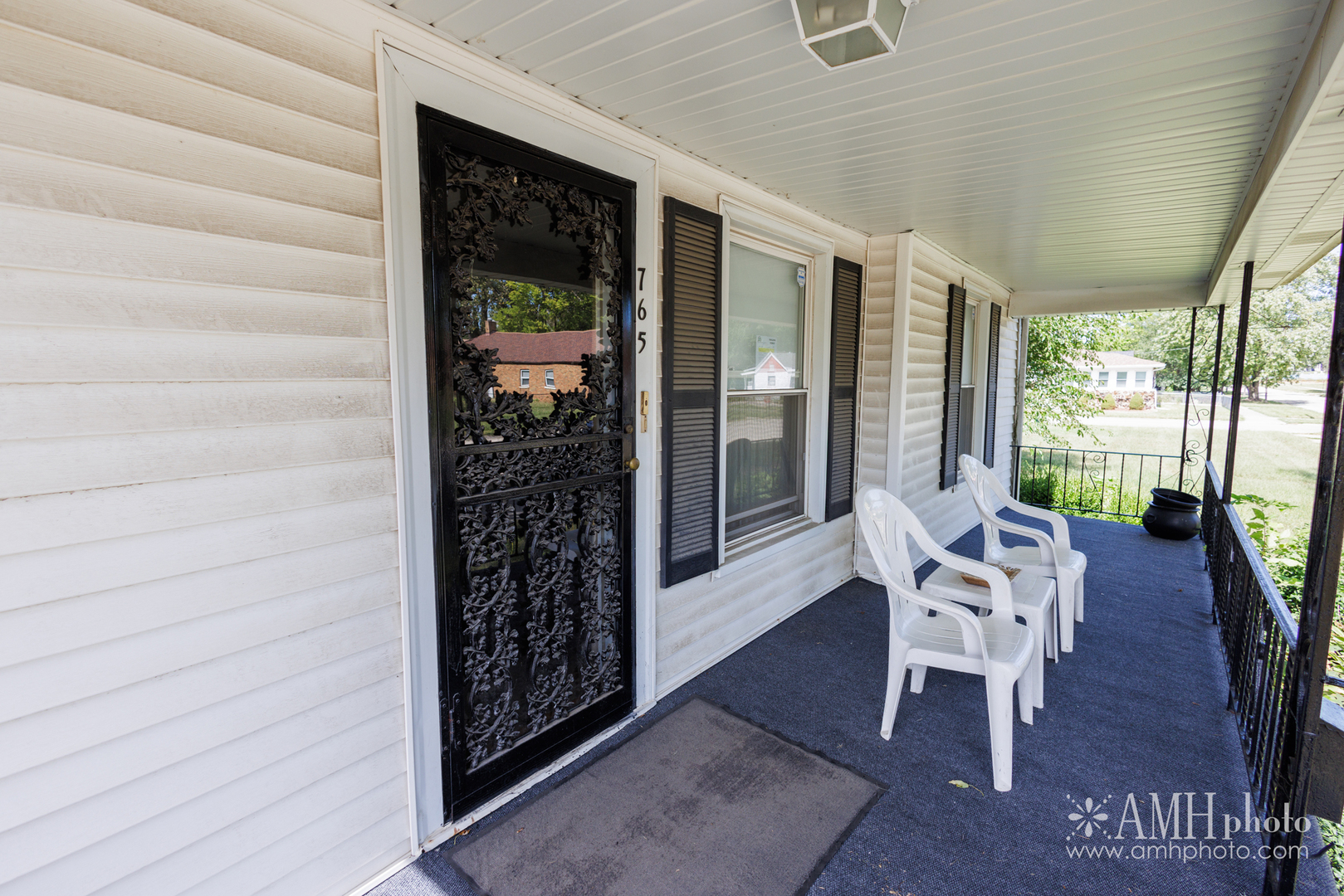765 N Rosewood Avenue Property Photo 5