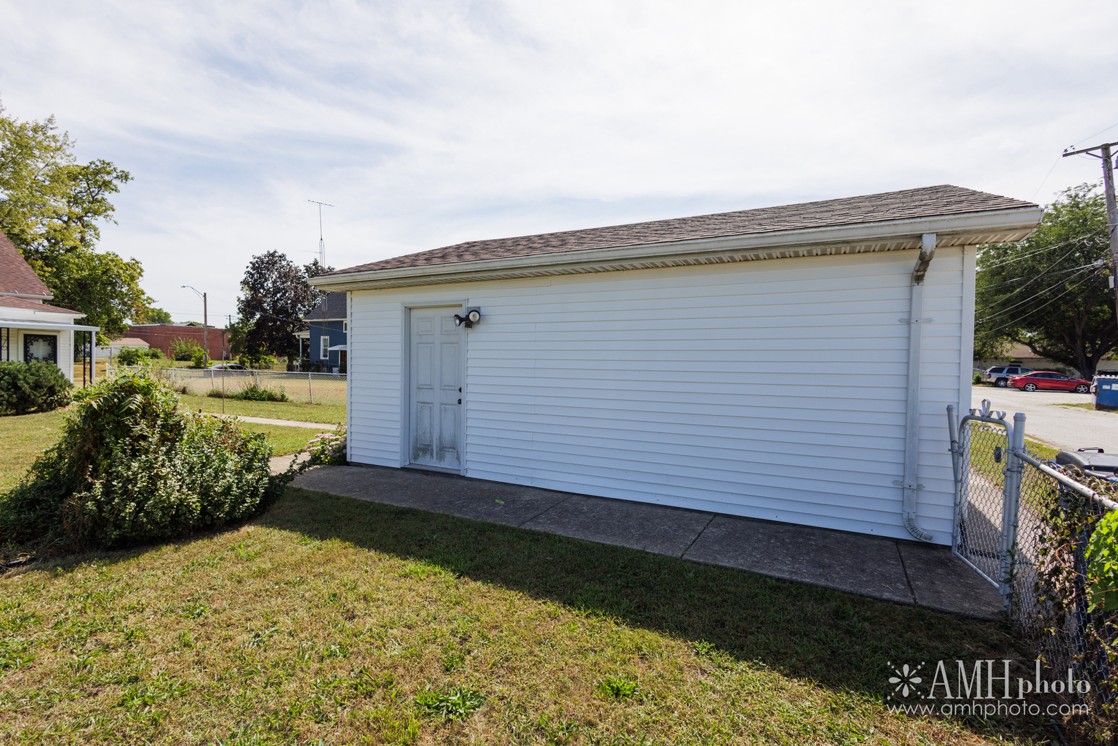 765 N Rosewood Avenue Property Photo 13