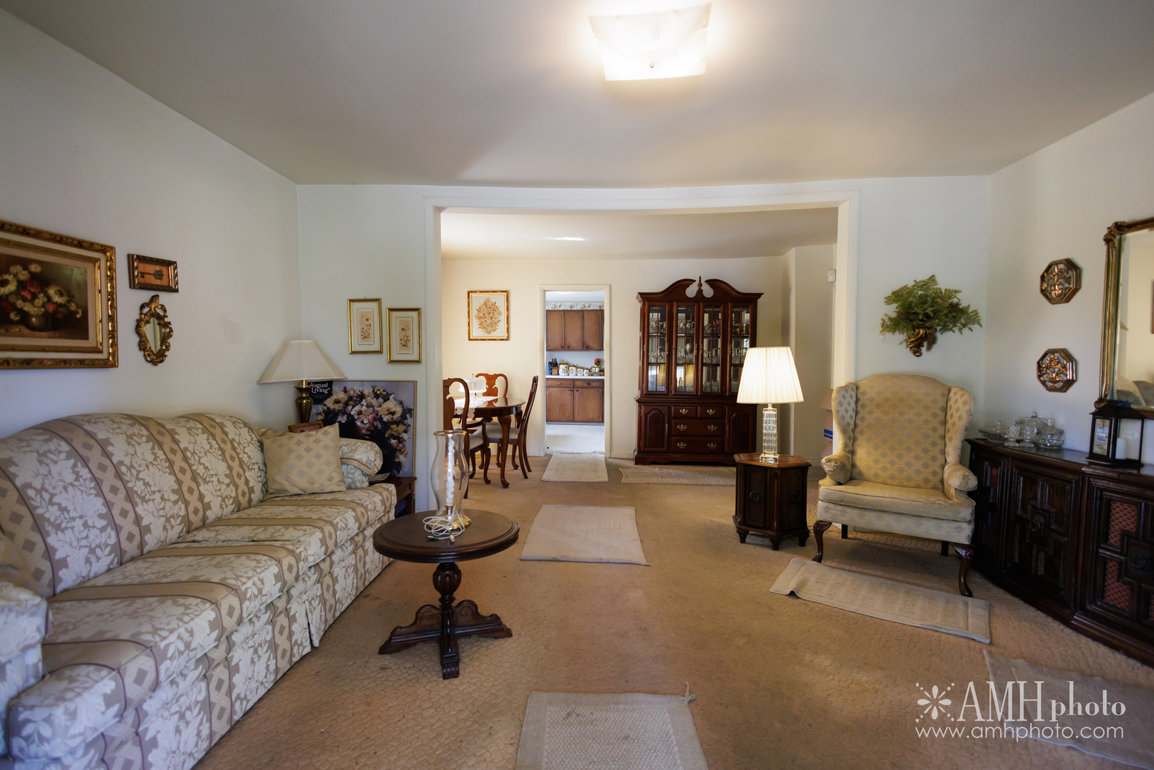 765 N Rosewood Avenue Property Photo 19