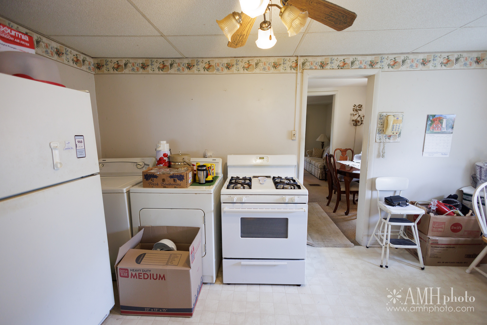765 N Rosewood Avenue Property Photo 26