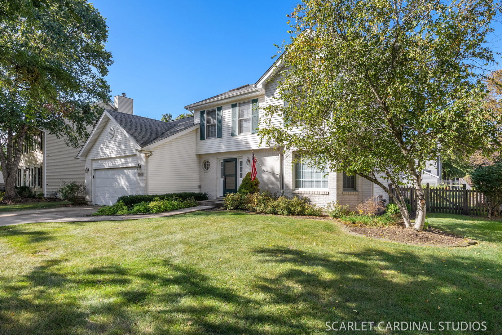 24850 Vermette Road Property Photo 2