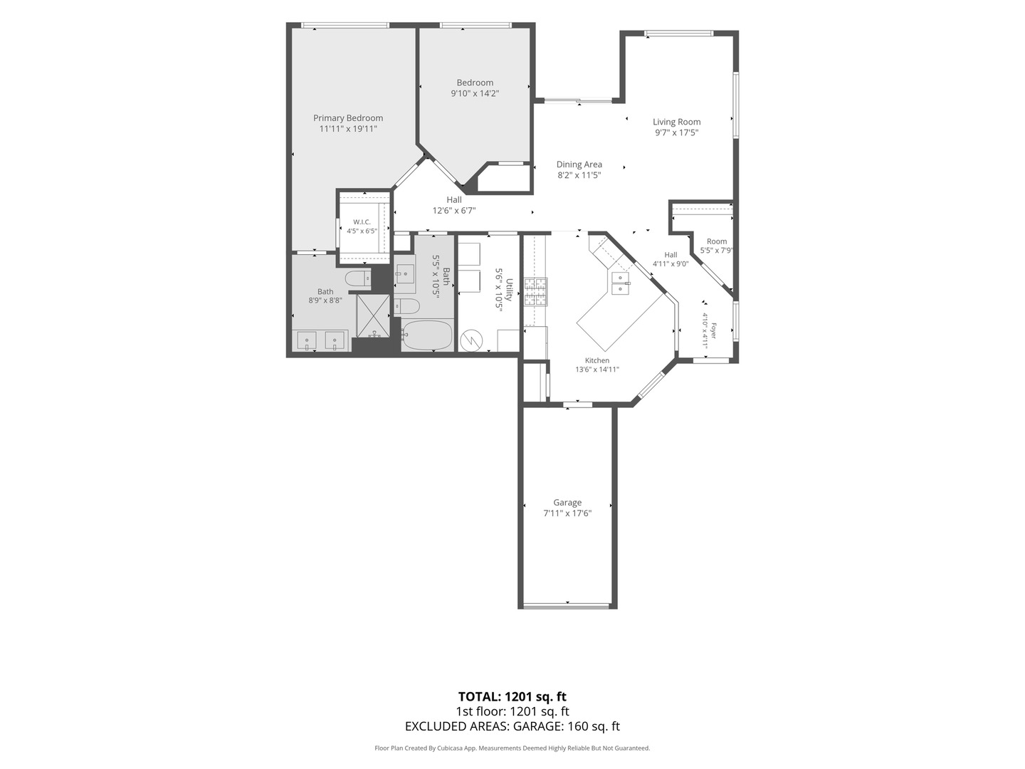 127 Hidden Pond Circle Property Photo 17