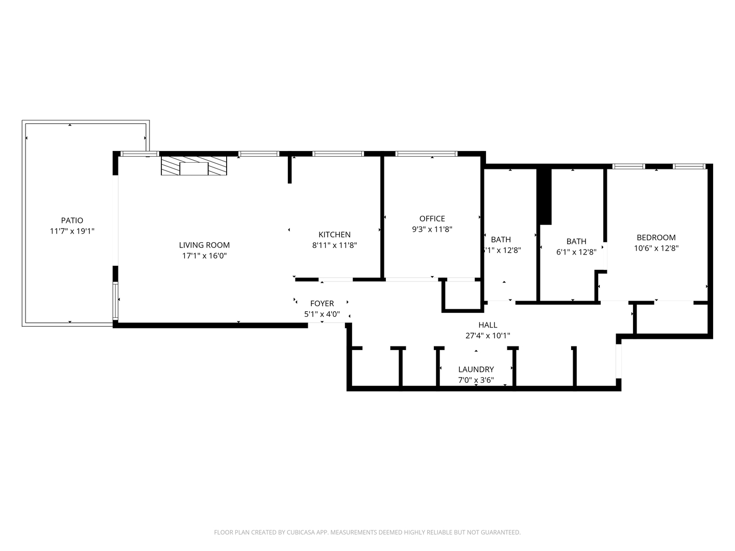 2235 N Lister Avenue 102 Property Photo 25