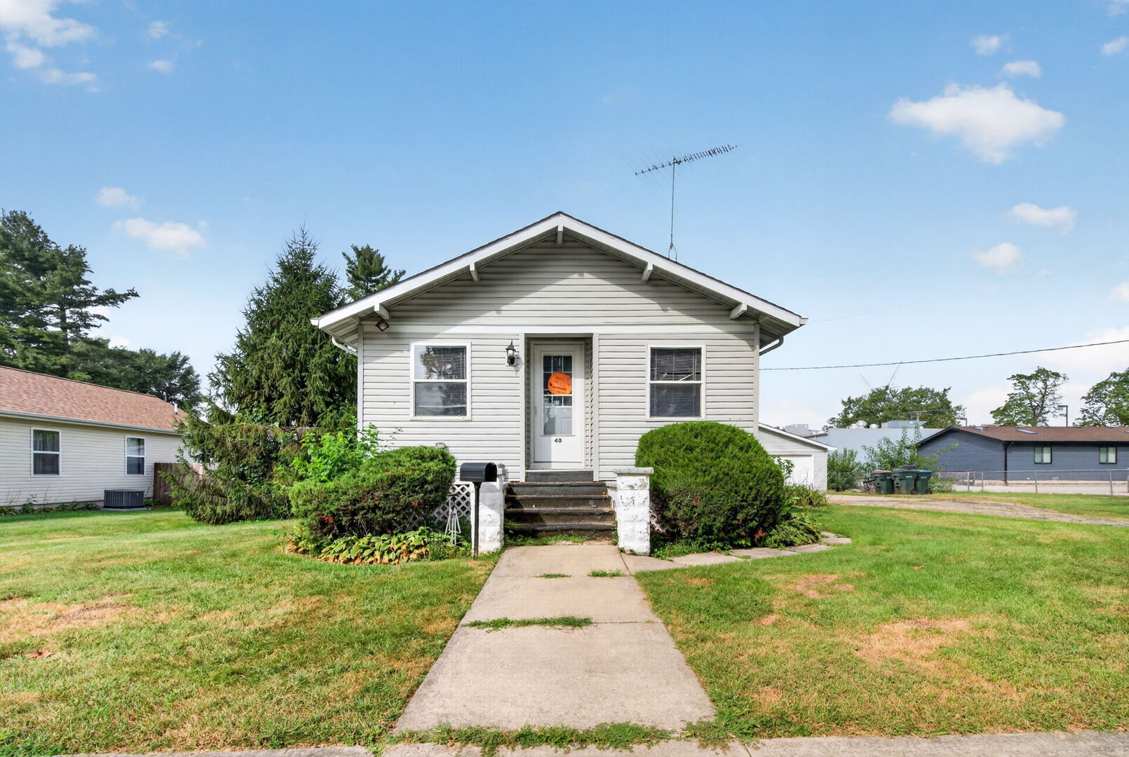 40 S Marguerite Street Property Photo 1