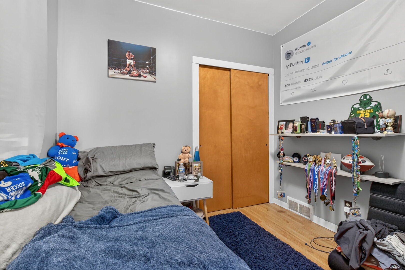 40 S Marguerite Street Property Photo 17