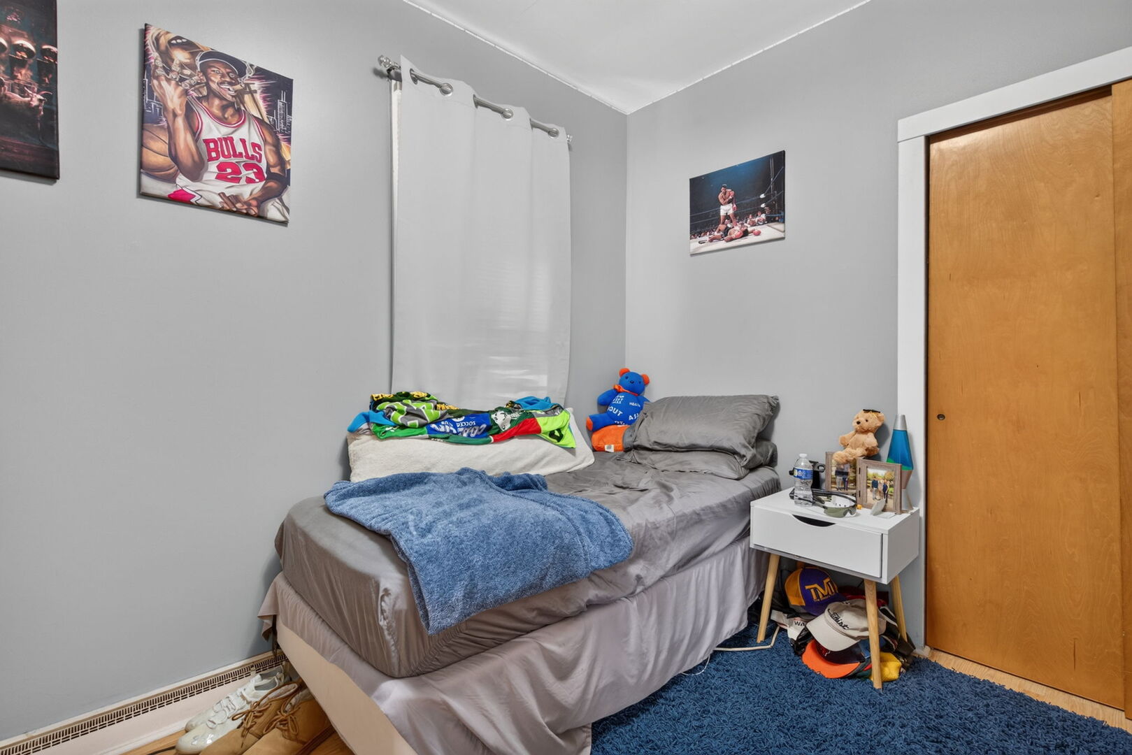 40 S Marguerite Street Property Photo 18