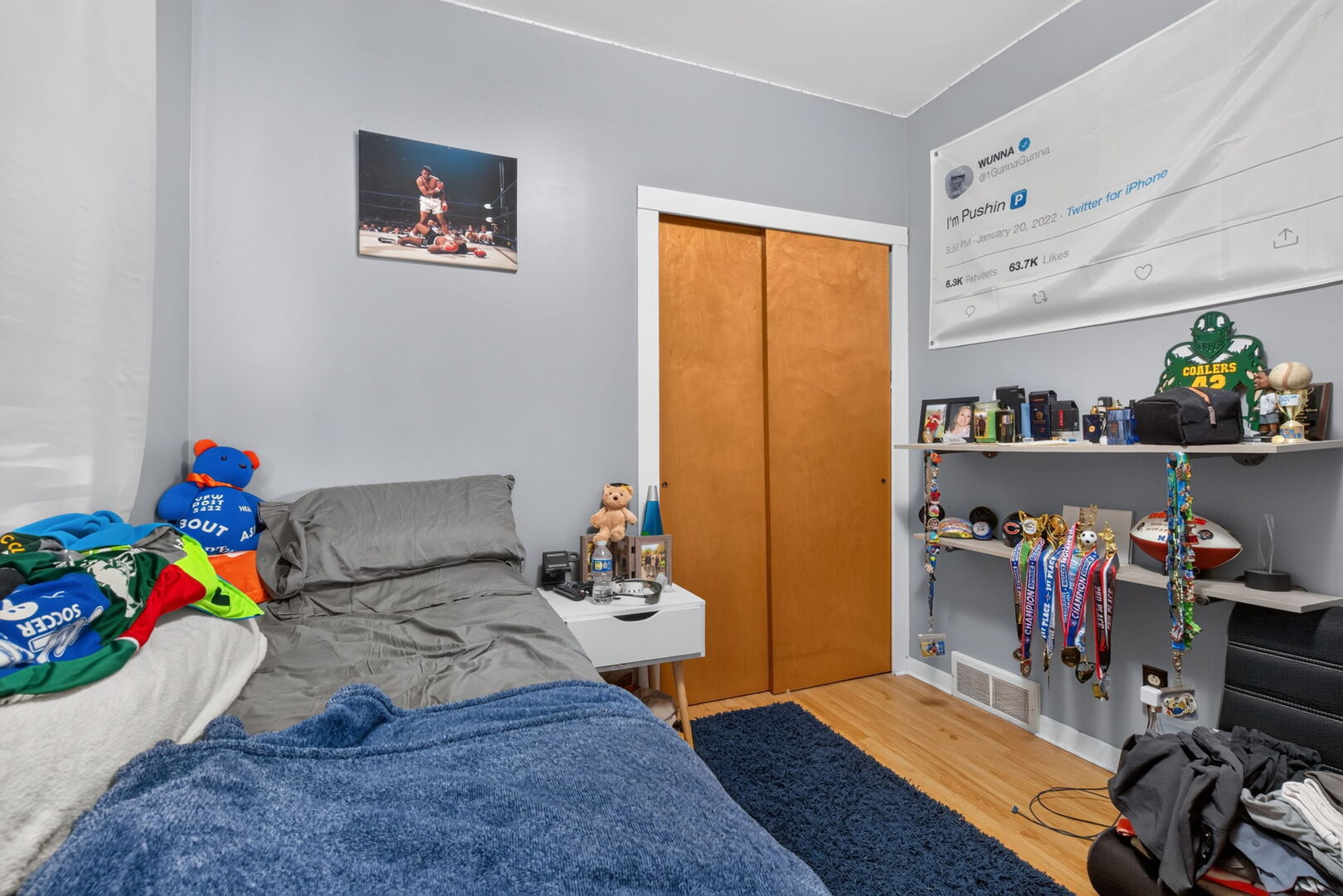 40 S Marguerite Street Property Photo 19