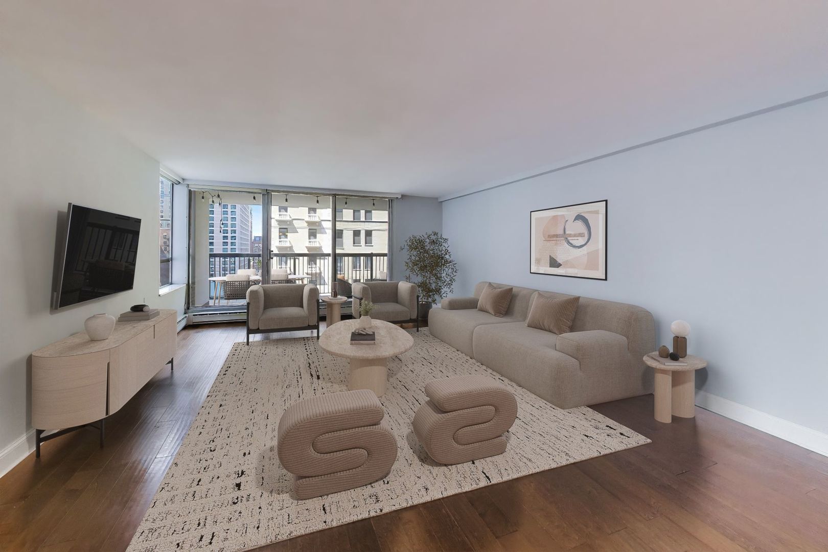 201 E Chestnut Street 14a Property Photo 2