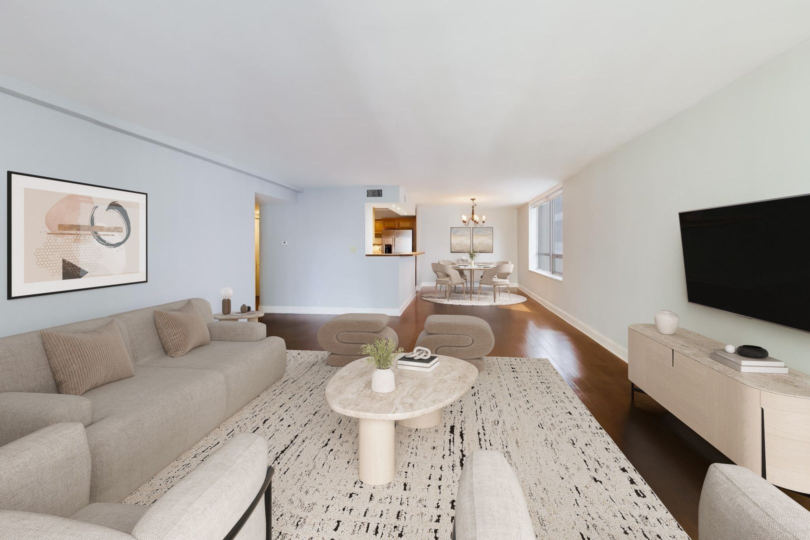 201 E Chestnut Street 14a Property Photo 5