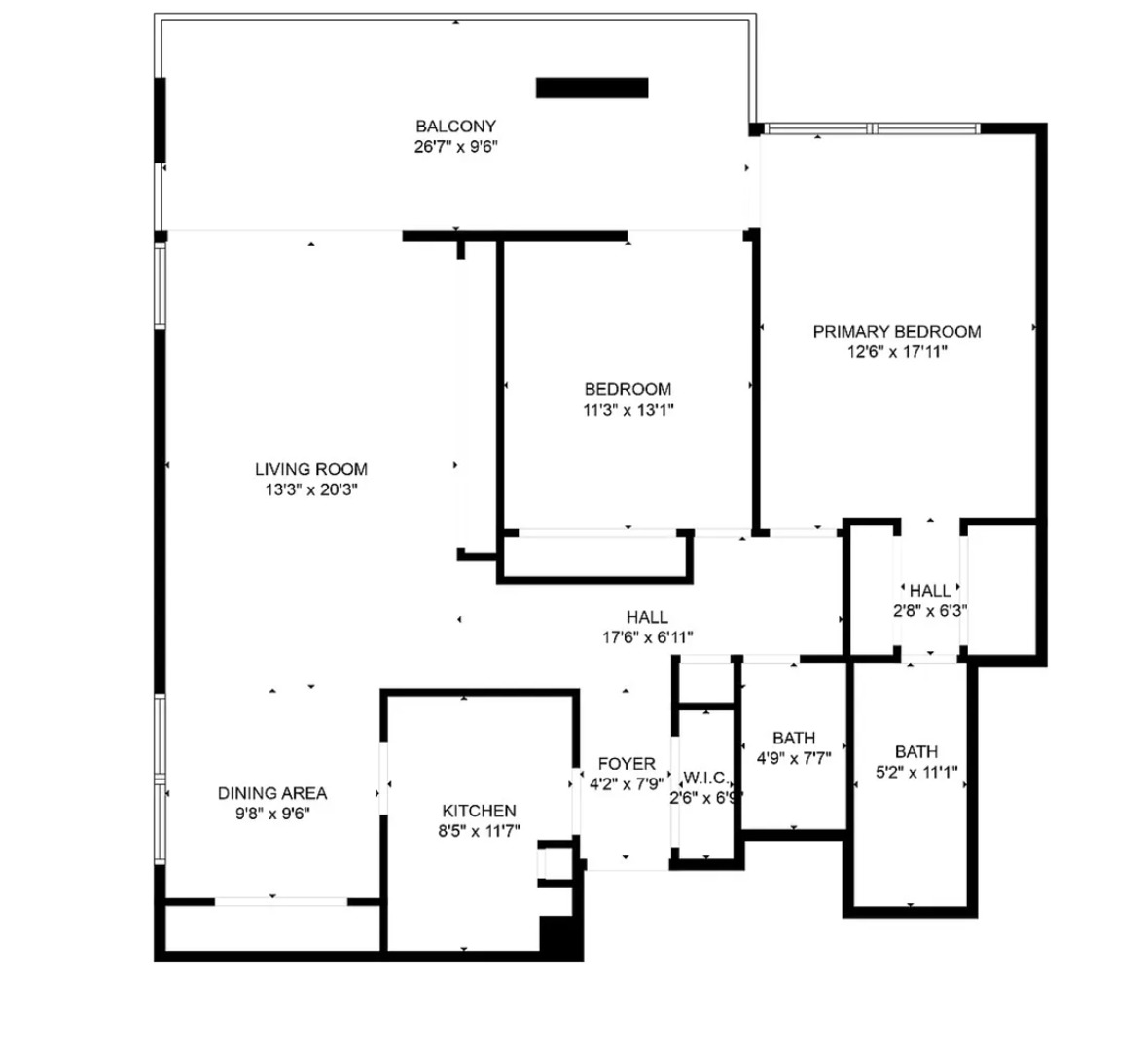 201 E Chestnut Street 14a Property Photo 22