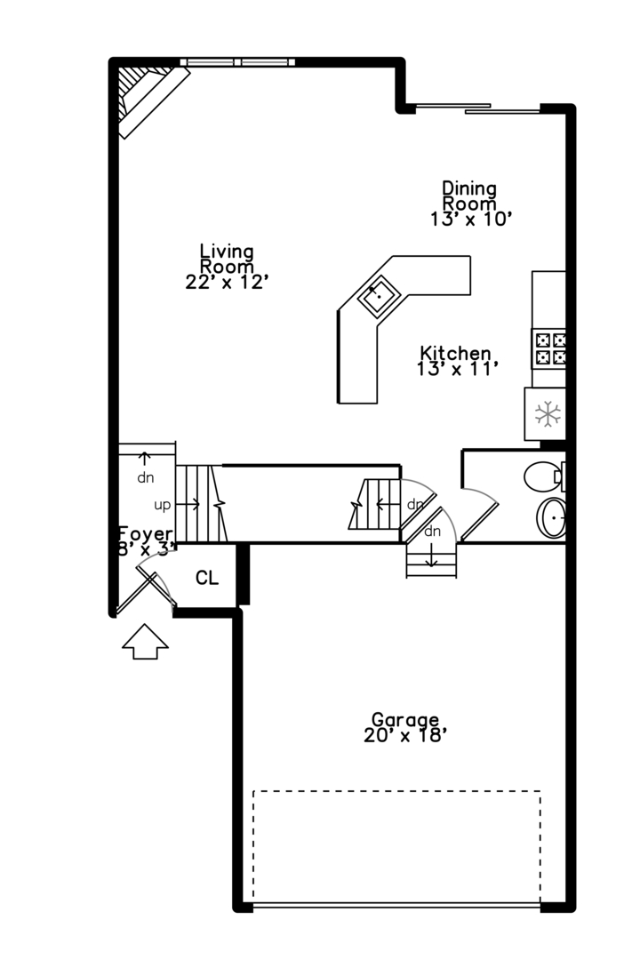 246 Belmont Drive Property Photo 32