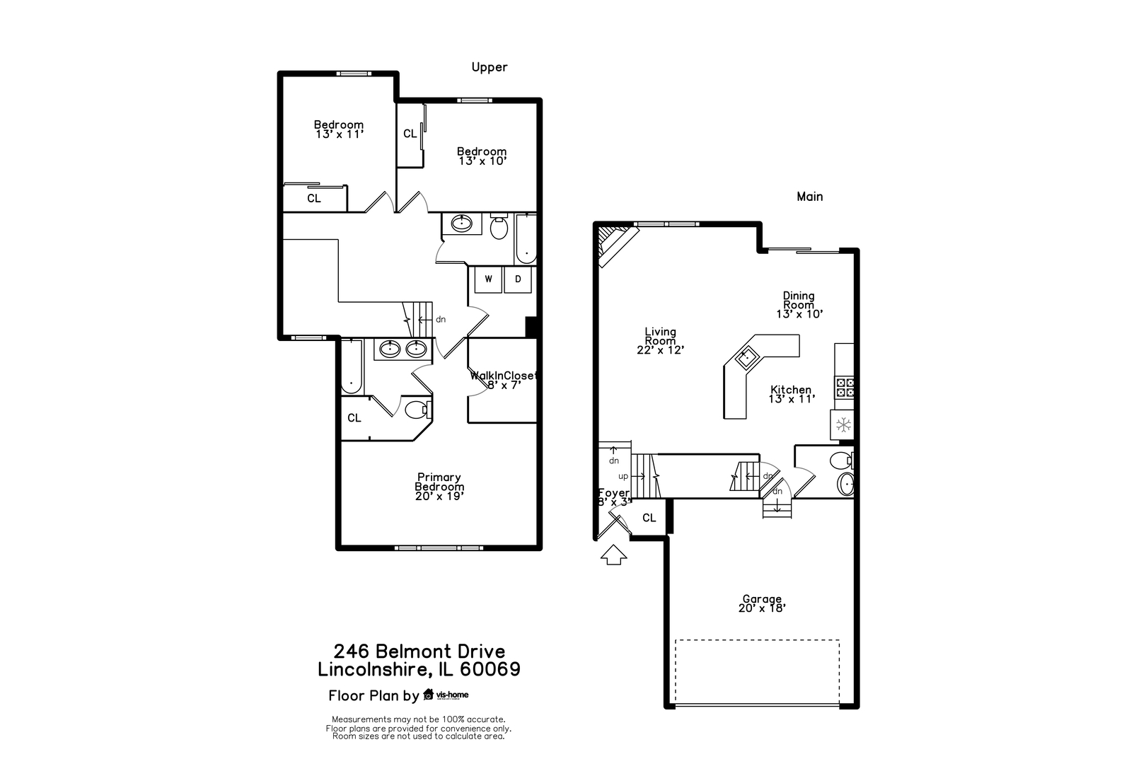 246 Belmont Drive Property Photo 33