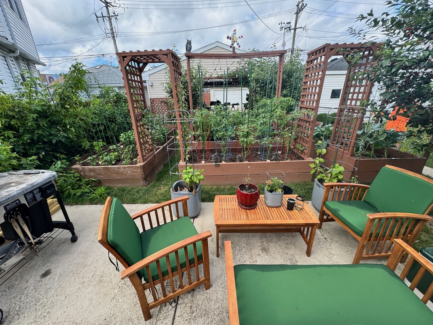 5942 W Thorndale Avenue Property Photo 36